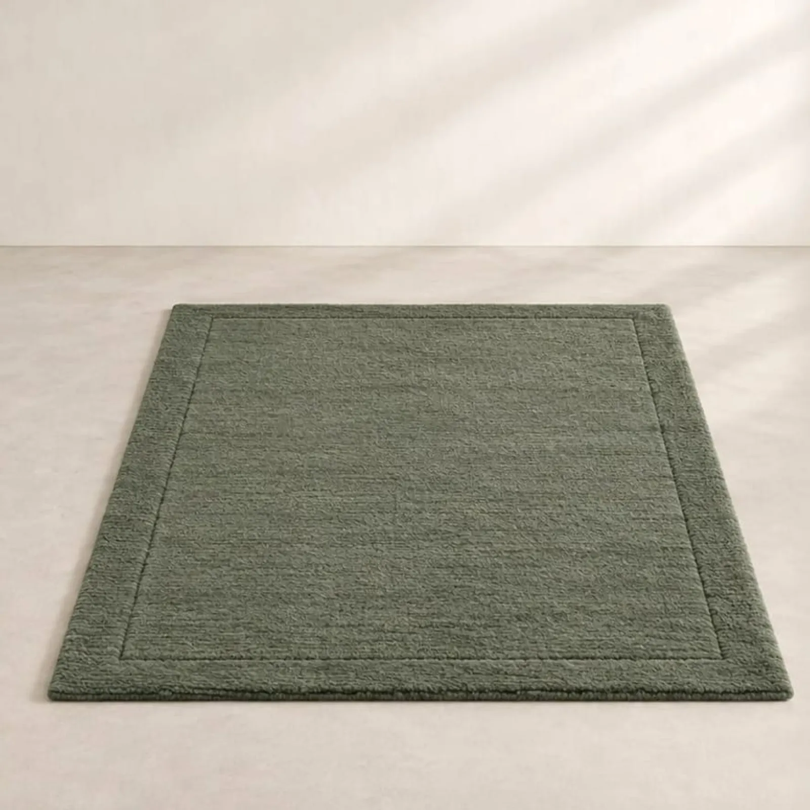 Tapis Holm forêt