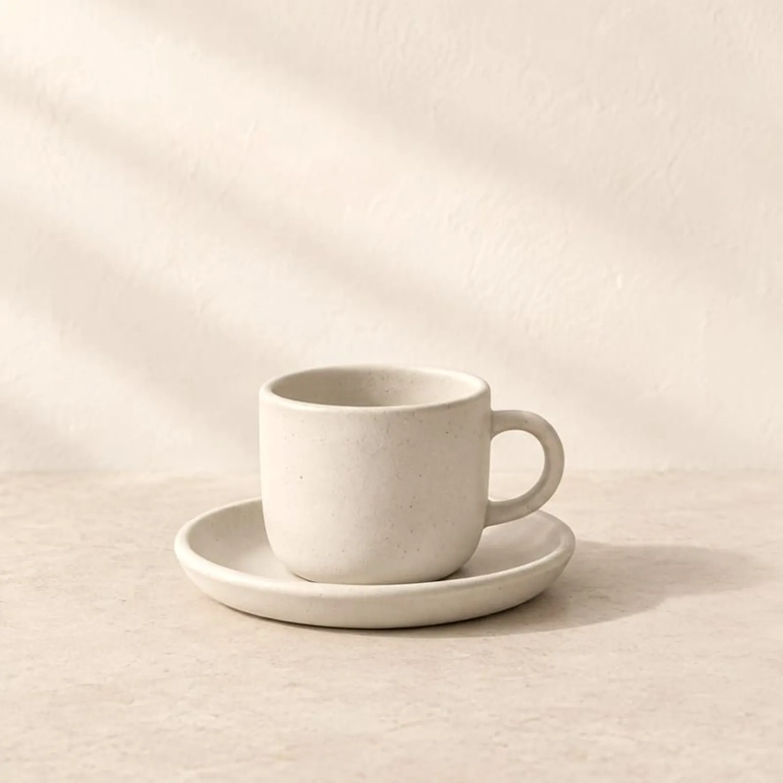 Mugg Korn Terrakotta II - miniatyr 2