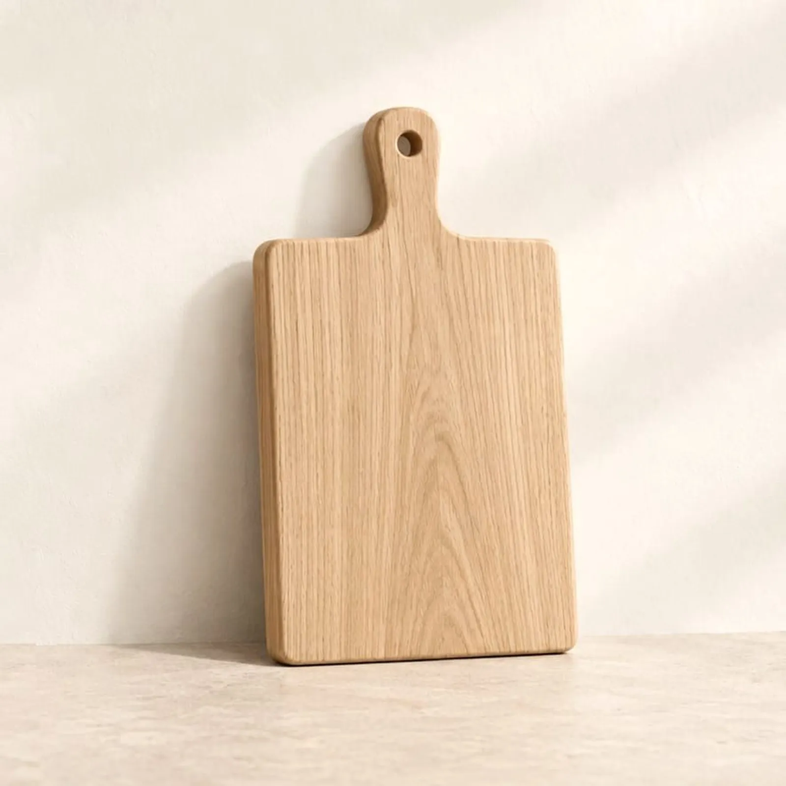 Planche à découper Hedern naturel