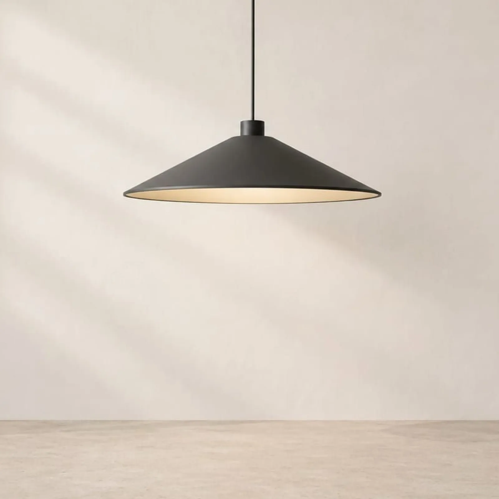 Taklampa Strand - miniatyr 1