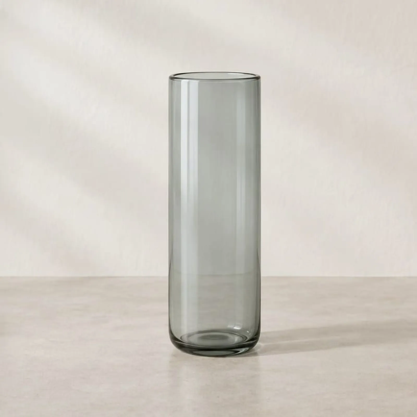 Vase Grund brume II