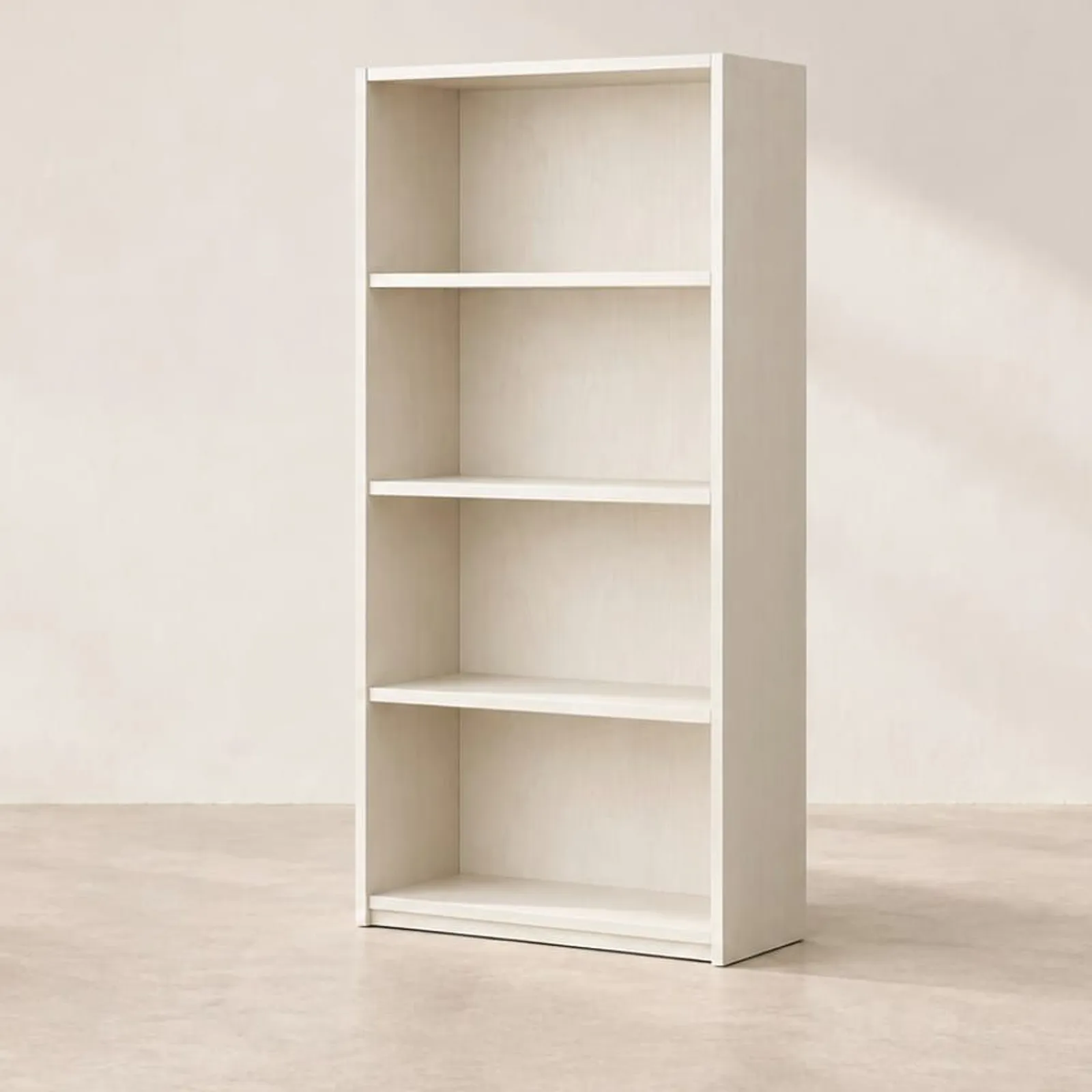 Bokhylla Kusten Kritvit II - miniatyr 2