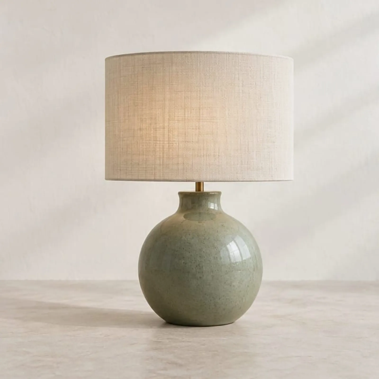 Bordslampa Hedern - miniatyr 2