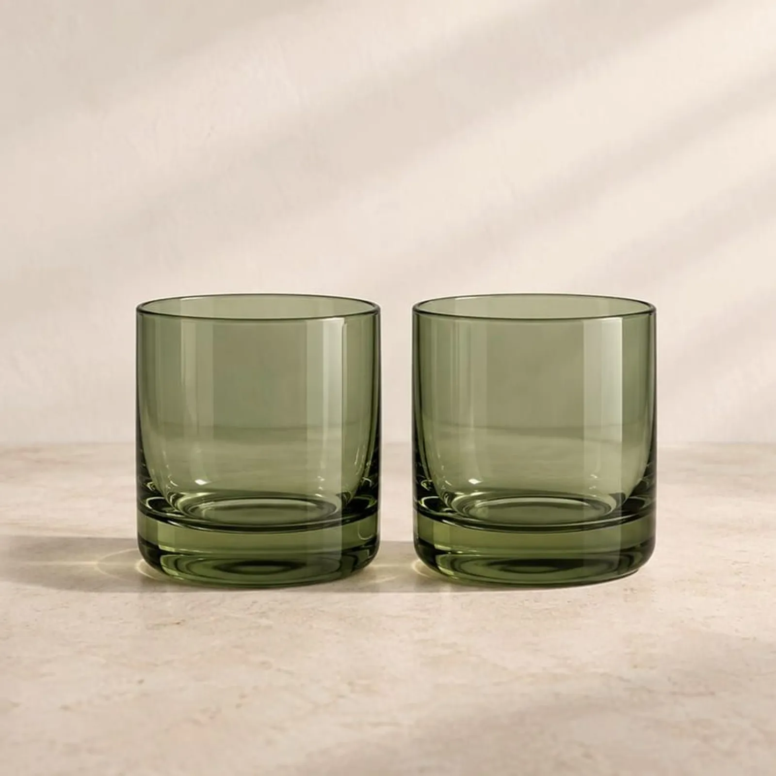 Glas Tjärn Dimma - miniatyr 2