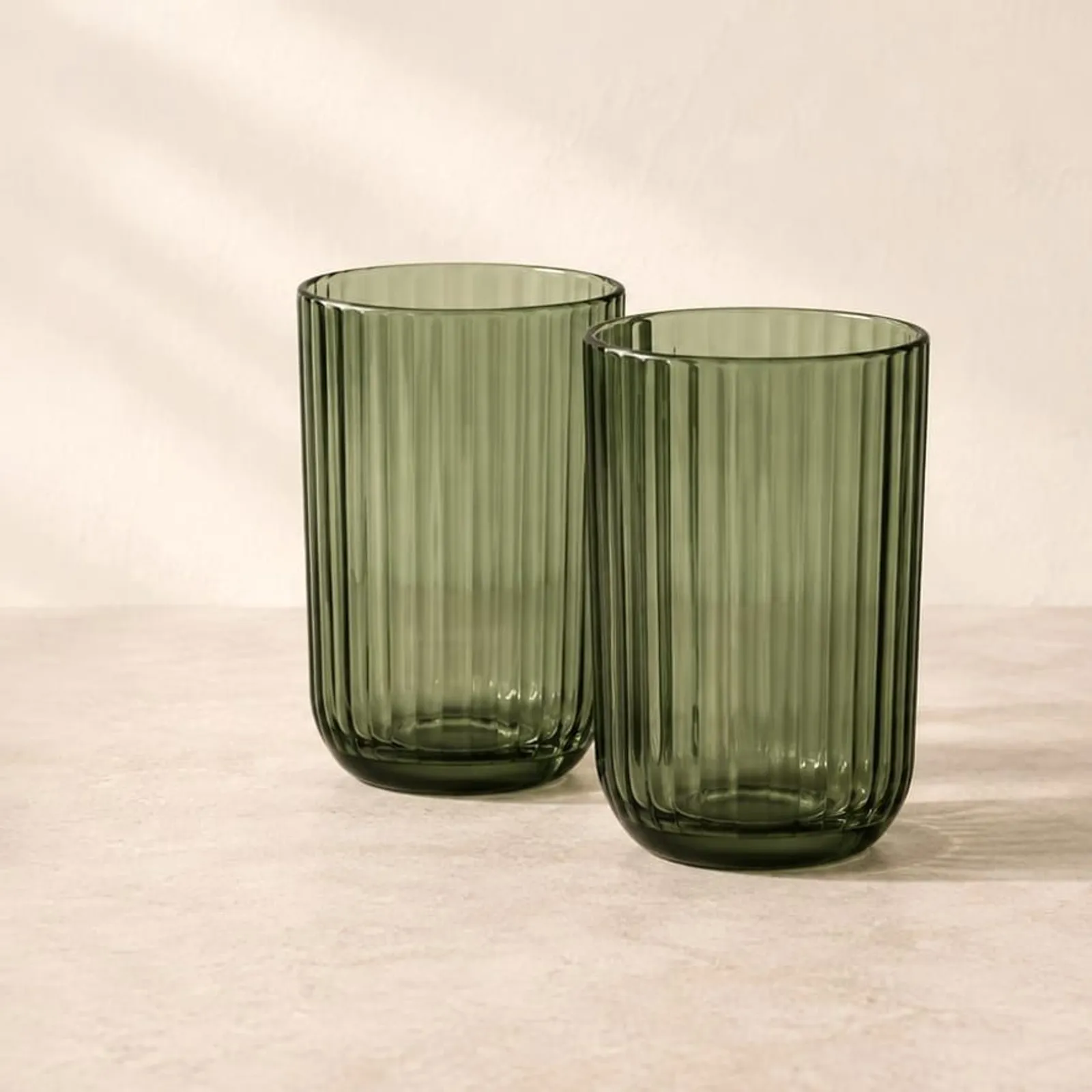 Glas Gran - miniatyr 3