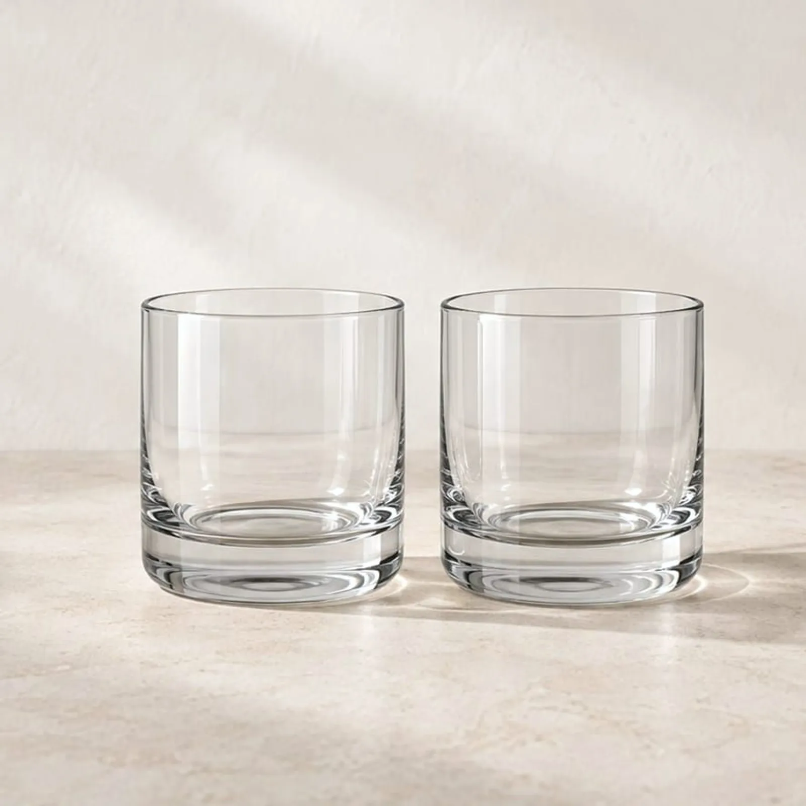 Glas Lönn Glas - miniatyr 2