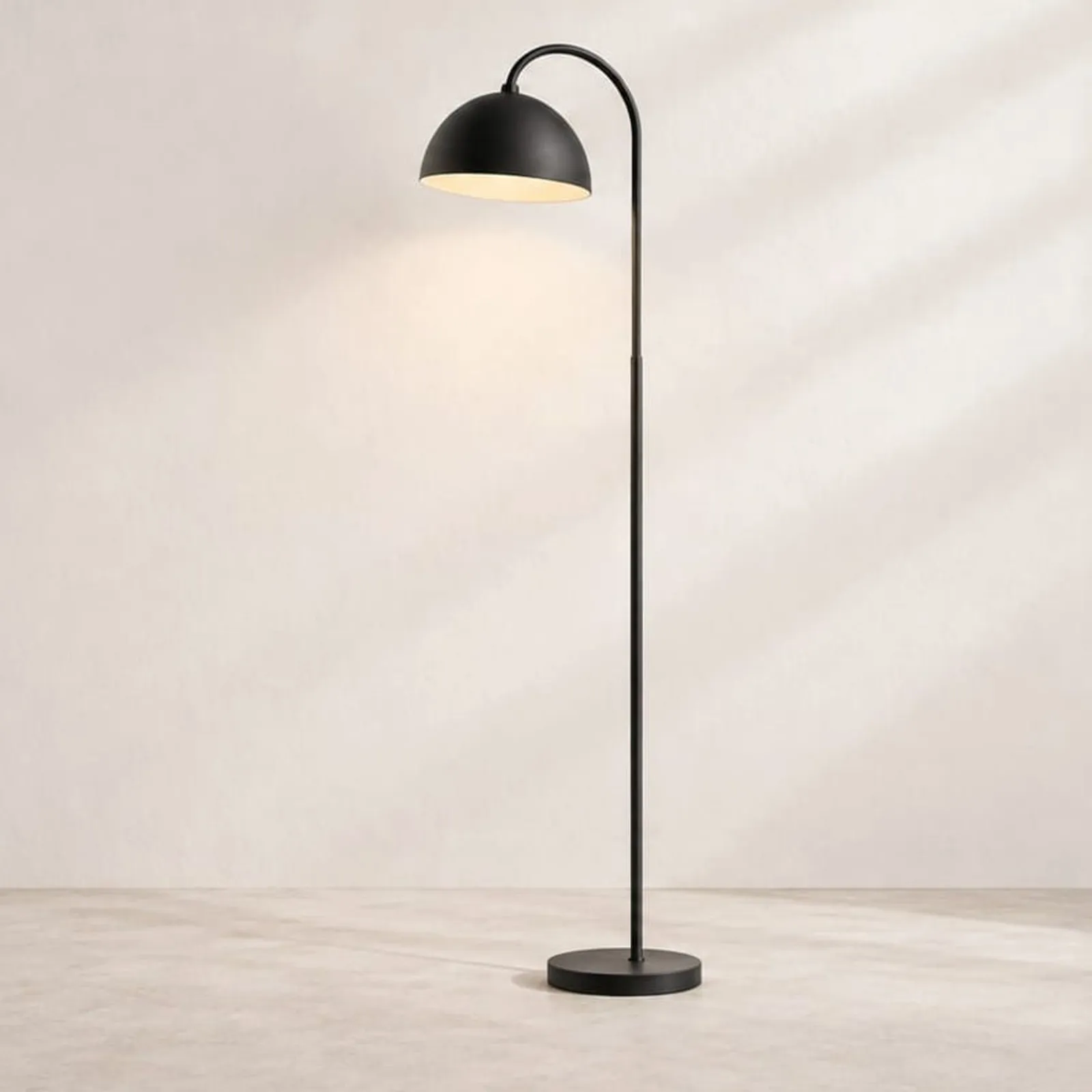 Golvlampa Mossa Kol - miniatyr 1