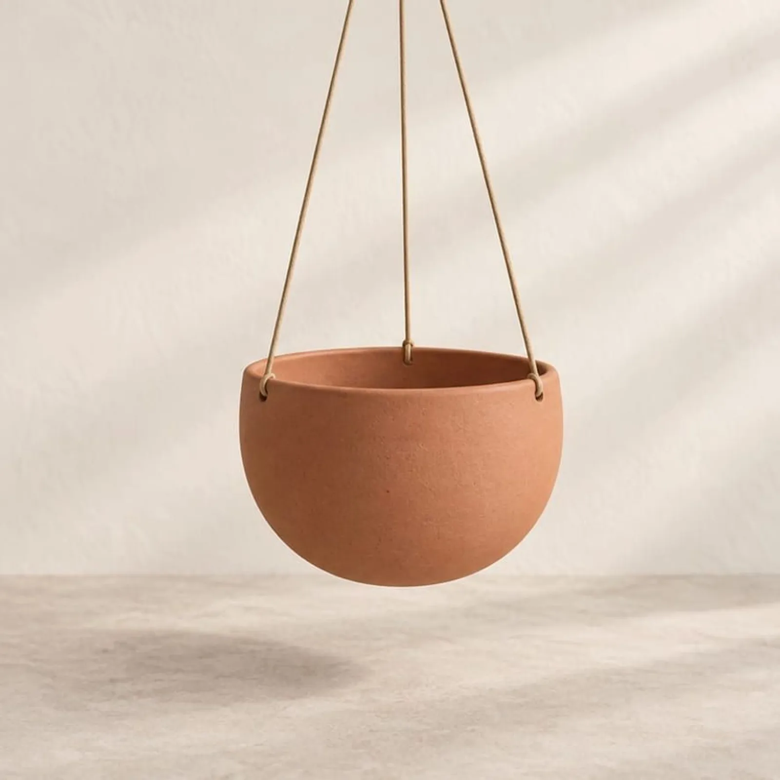 Pot Hamn terracotta IV