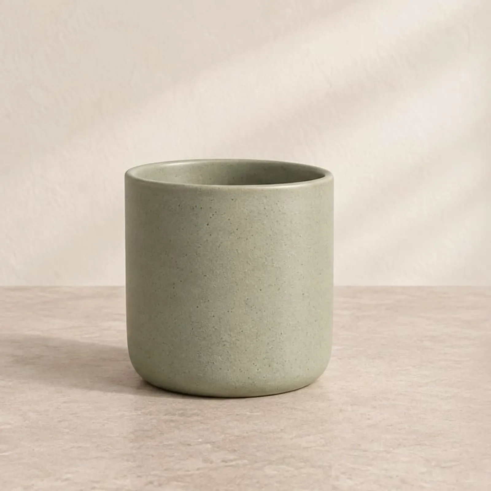Mugg Kulle Stengods - miniatyr 1