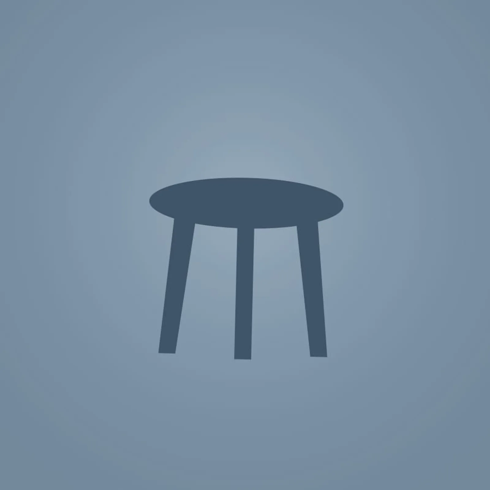 Sidobord Skär Ask