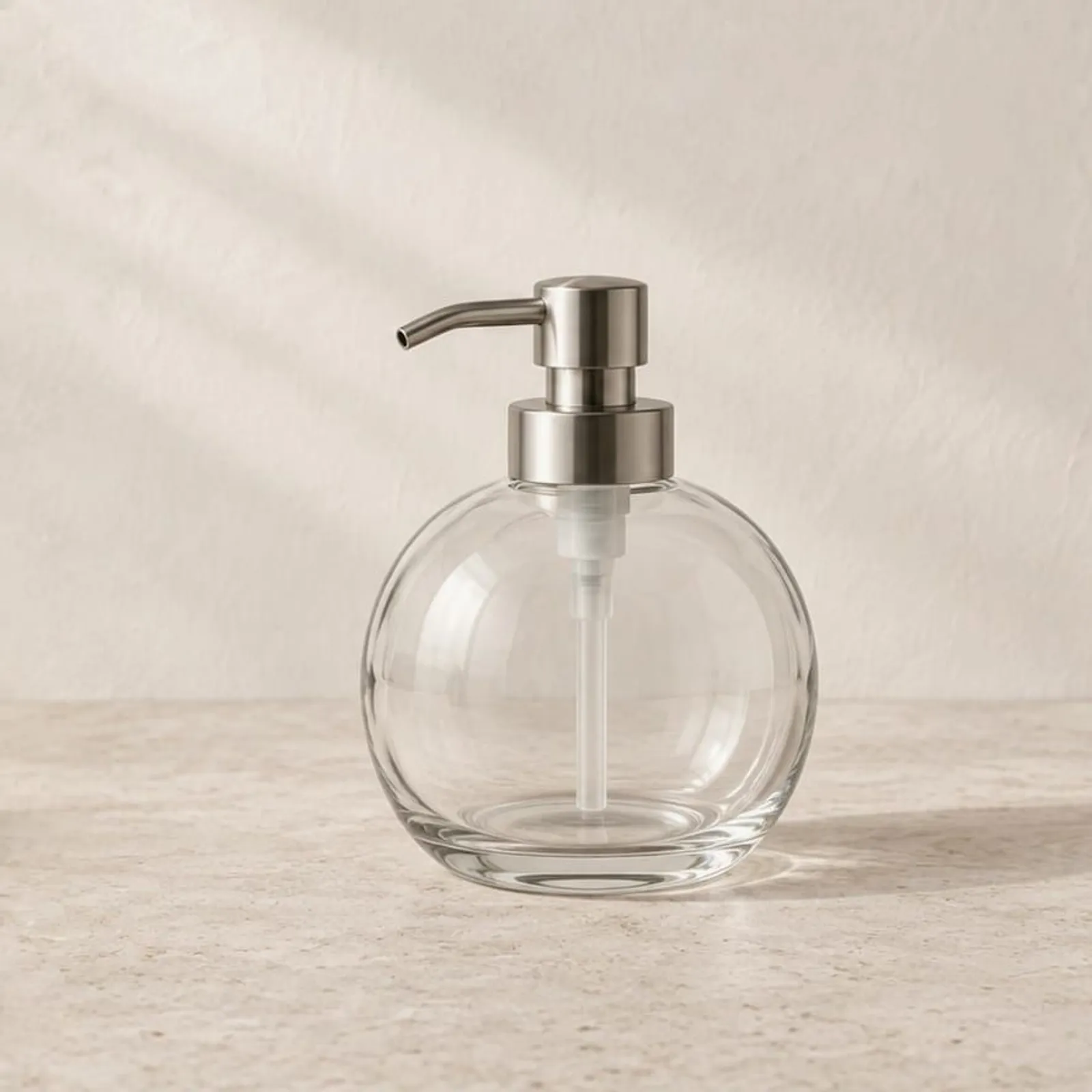 Distributeur de savon Hamn brume