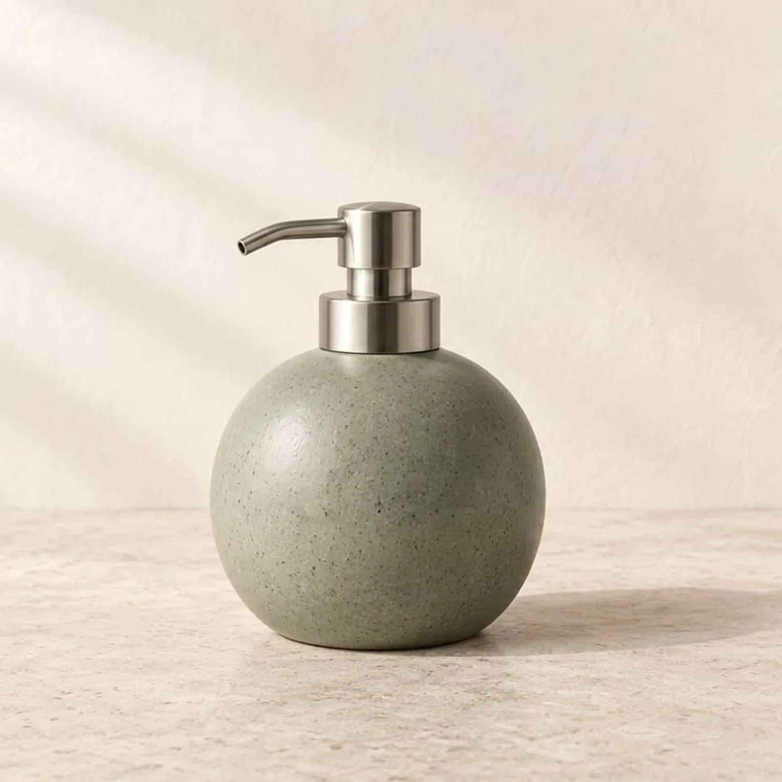 Distributeur de savon Kusten sauge