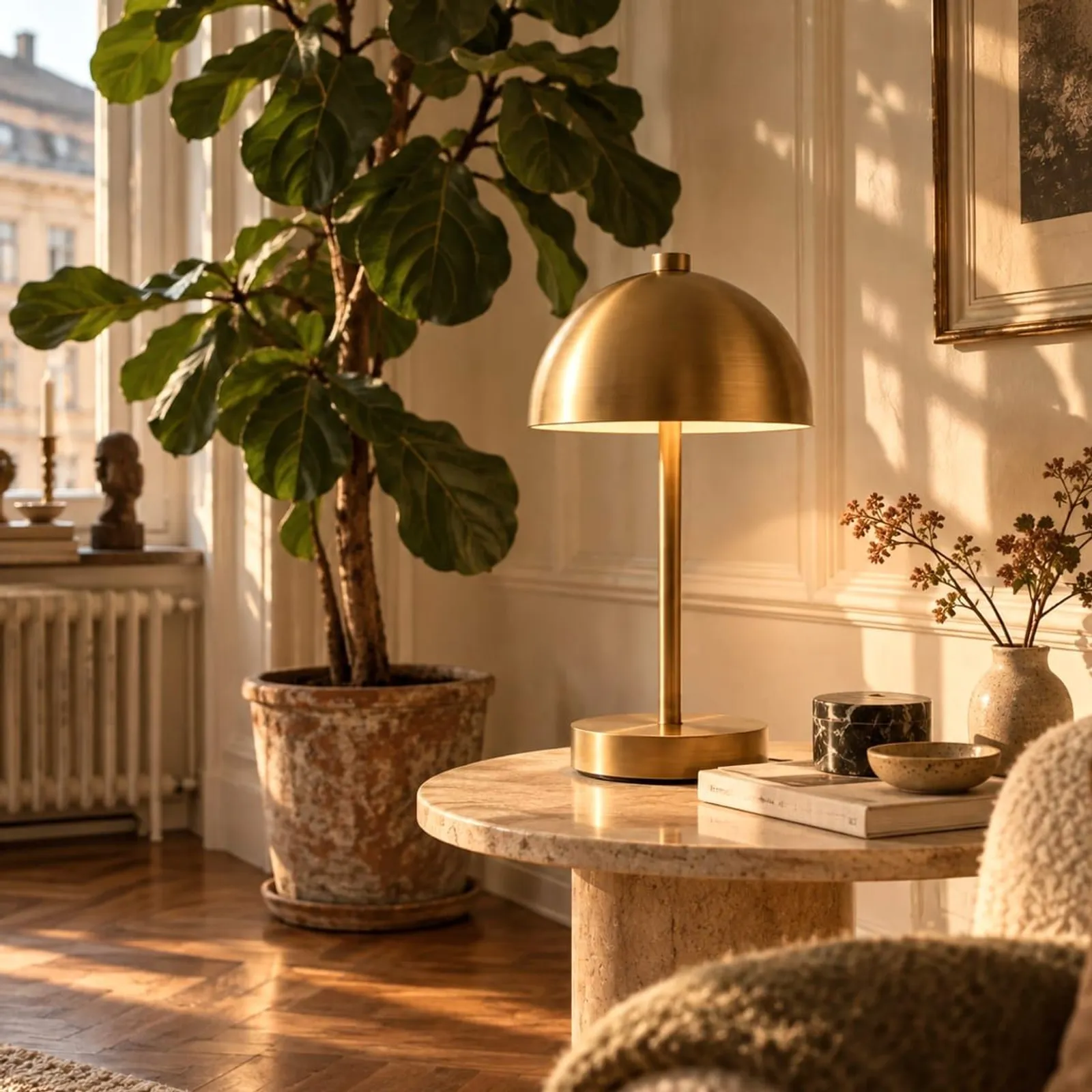 Lampe de table Tall - miniature 2
