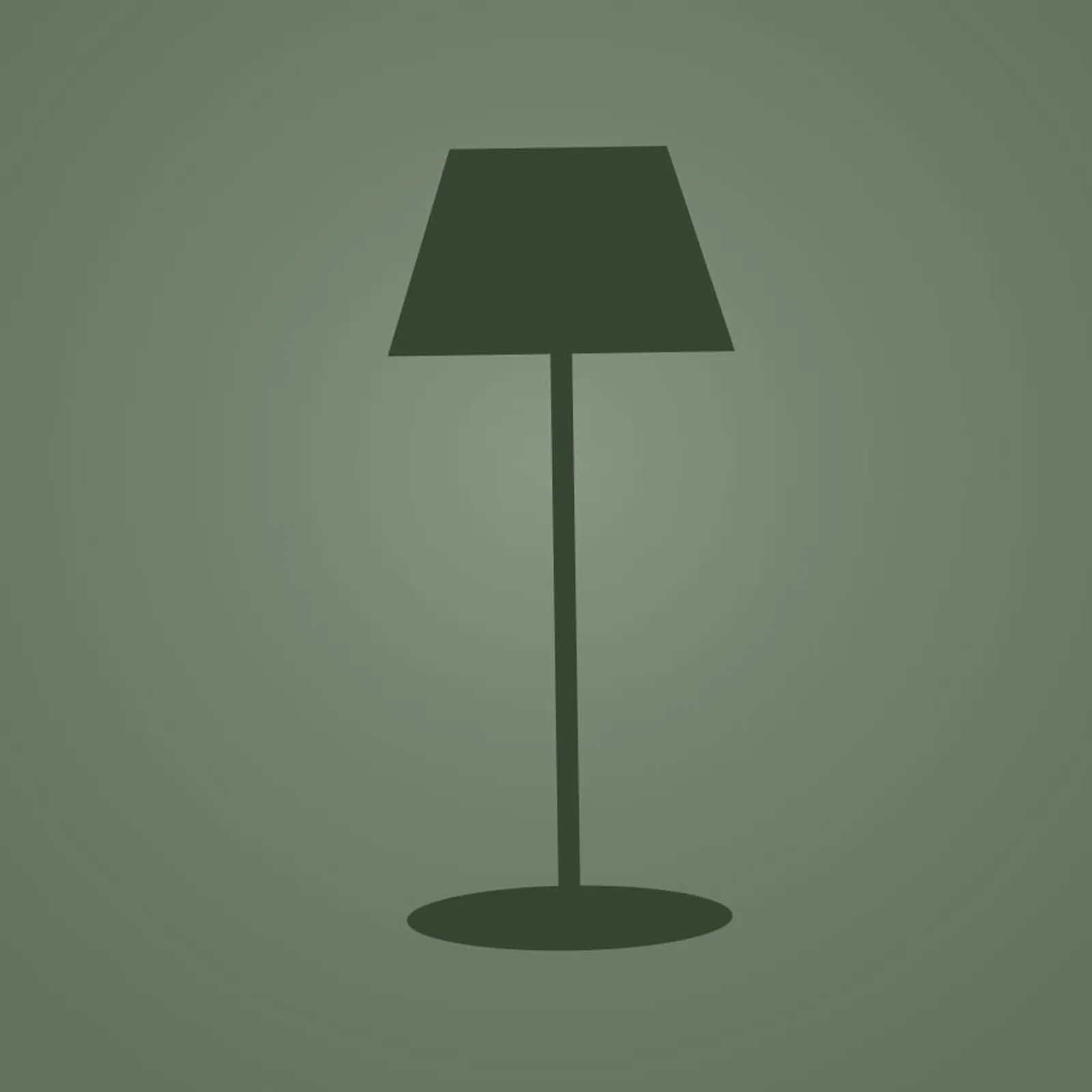 Golvlampa Klippa
