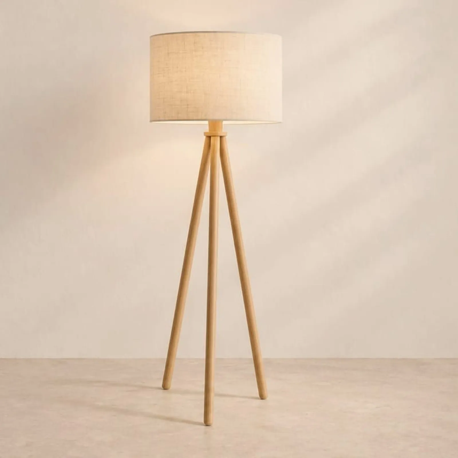 Lampadaire Sarek - miniature 2
