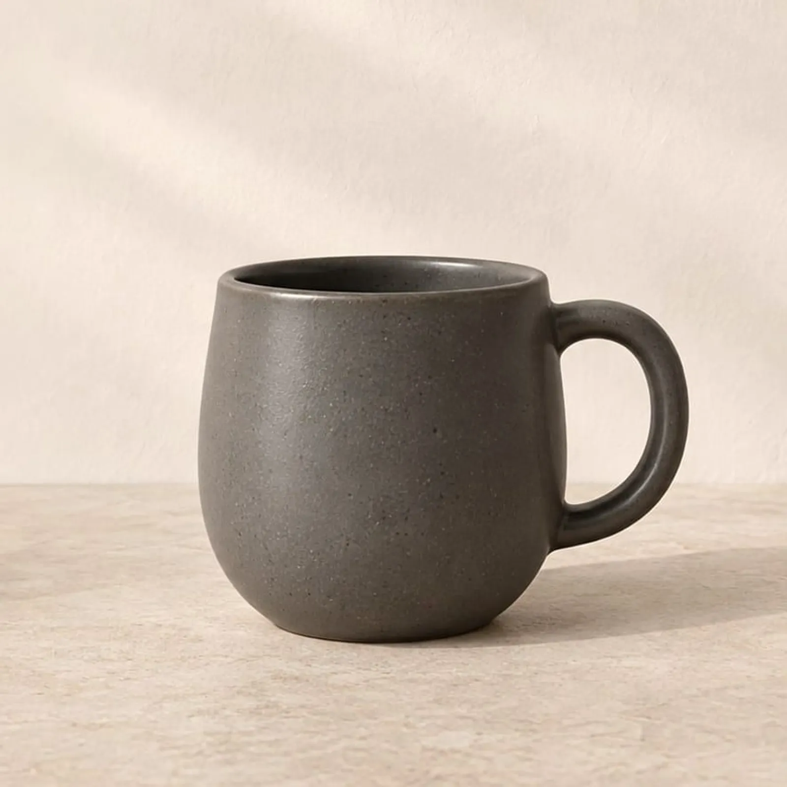 Mugg Hassel Kritvit - miniatyr 2