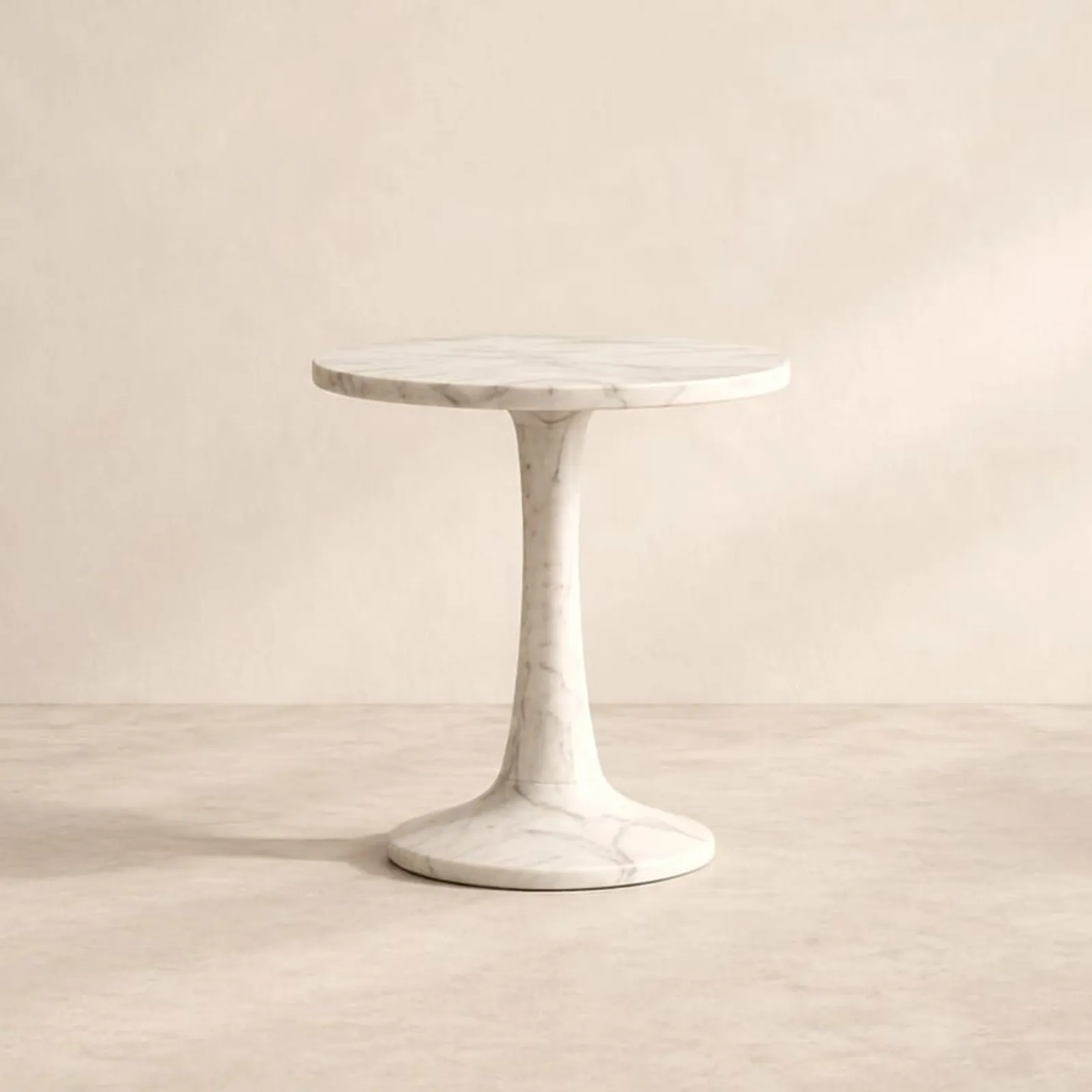 Table d’appoint Nypon - miniature 1