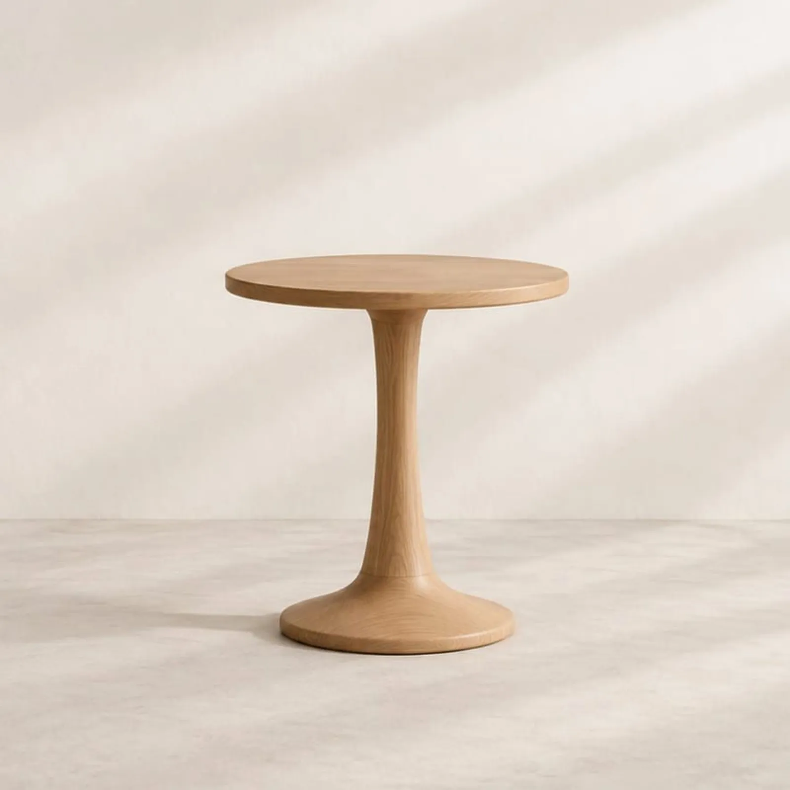 Sidobord Slån Ek - miniatyr 1