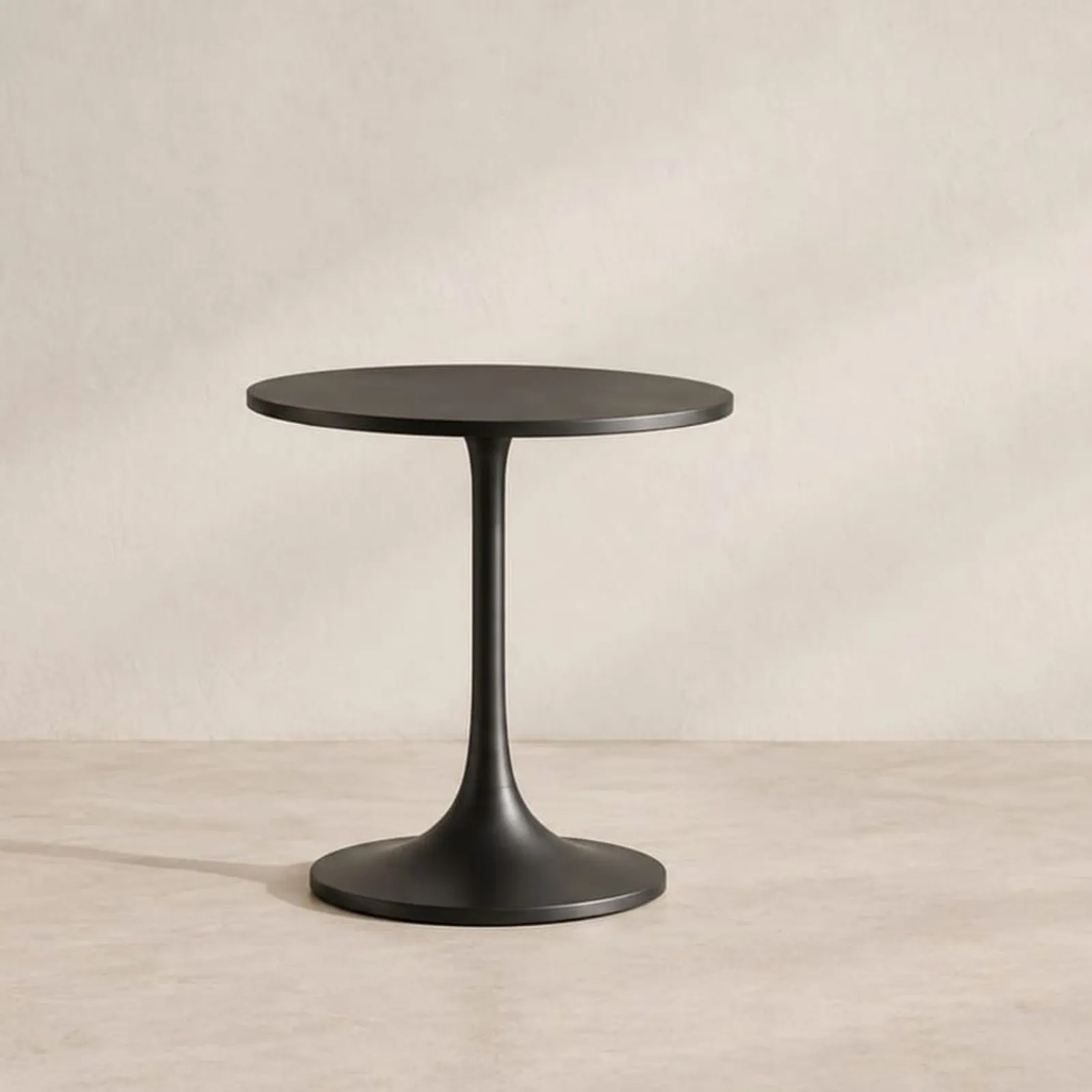 Table d’appoint Slån charbon III - miniature 1