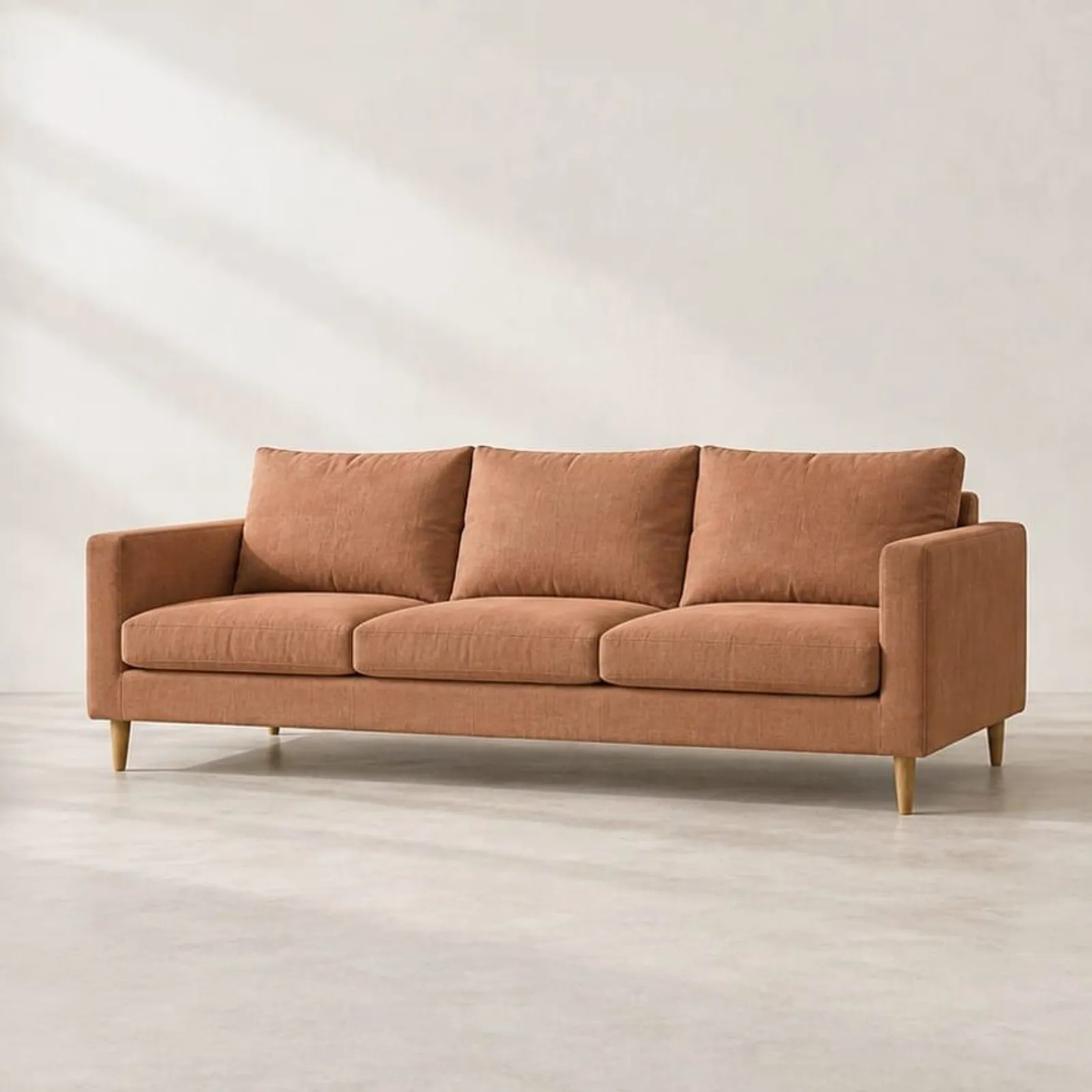 Soffa Mossa Sand - miniatyr 2