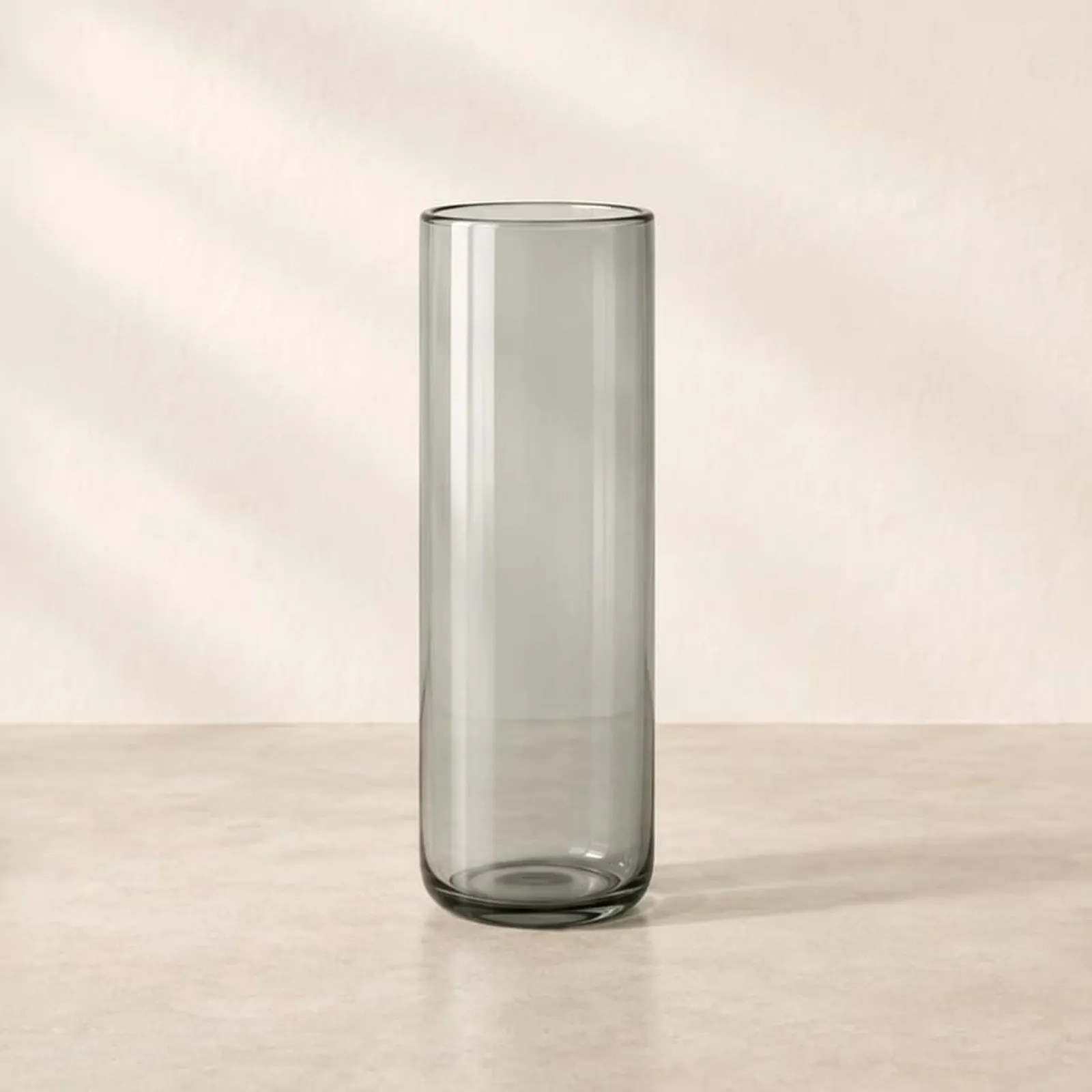 Vase Grund brume