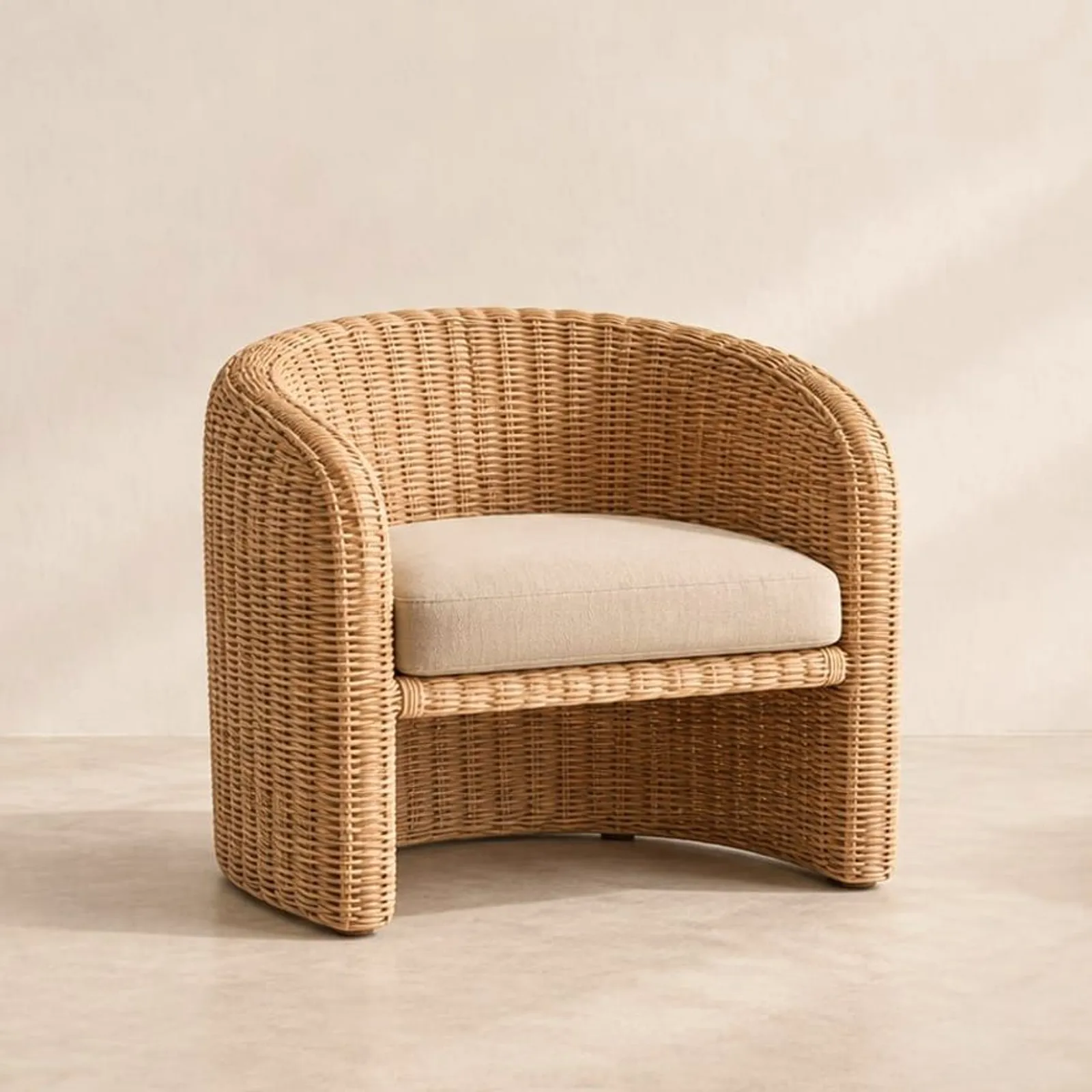 Fauteuil Torö