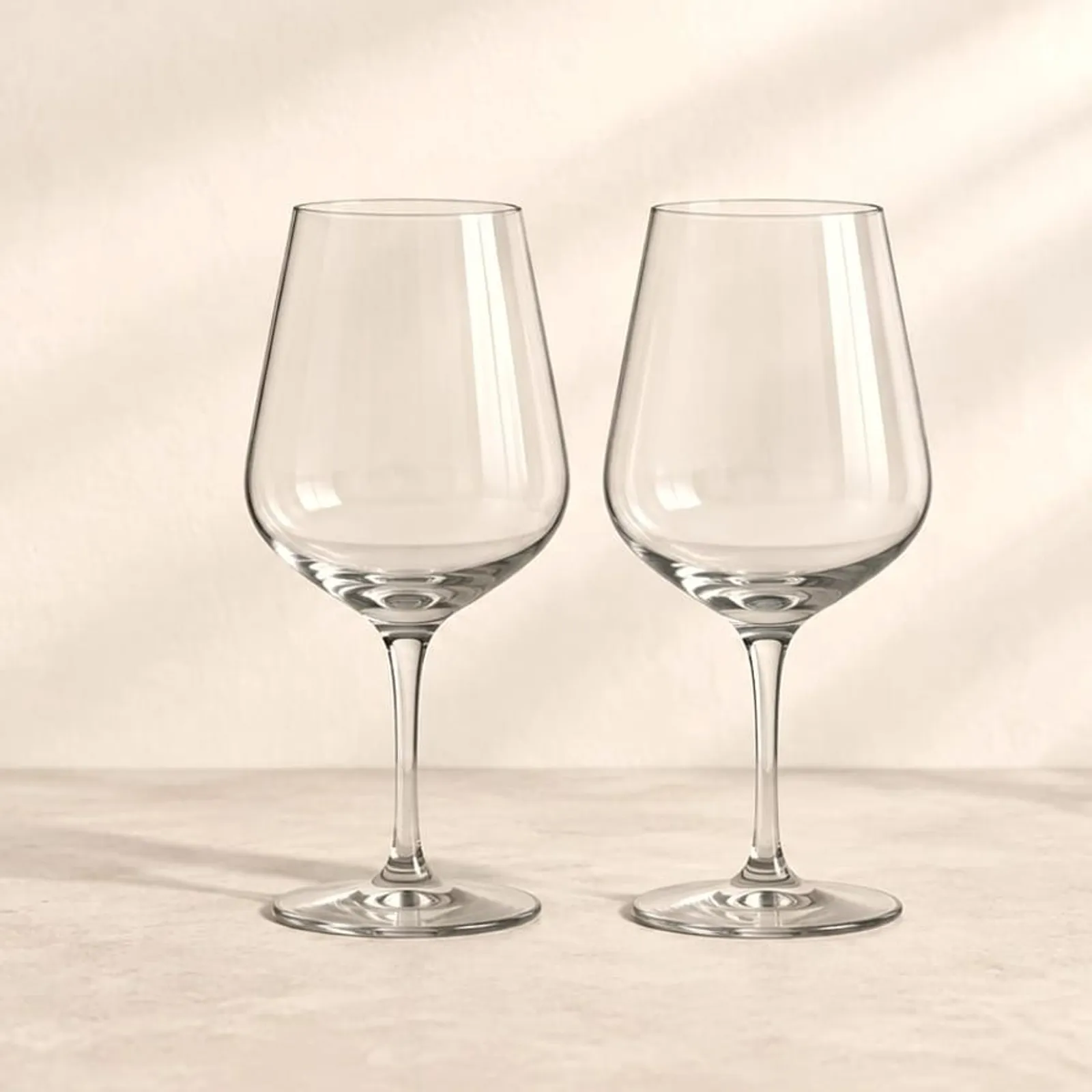 Glas Rönn Dimma - miniatyr 1