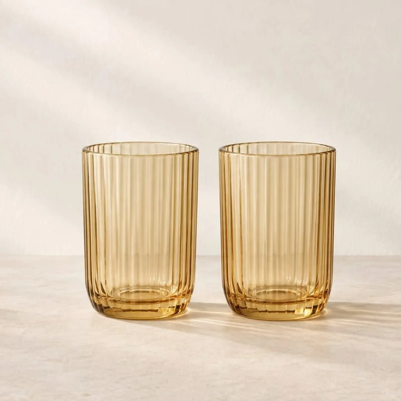 Glas Hassel Ockra III - miniatyr 1