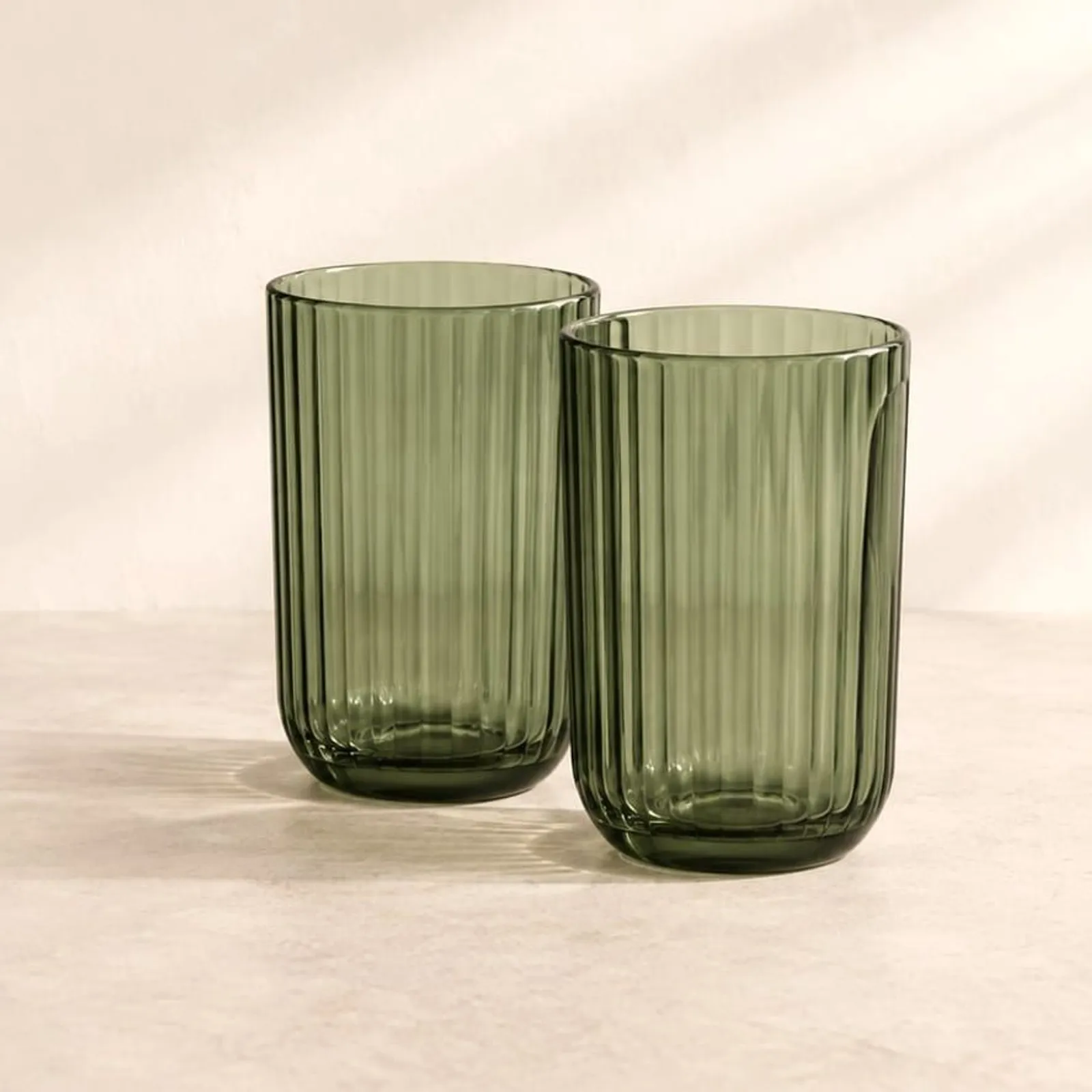 Glas Ö Skog IV - miniatyr 1