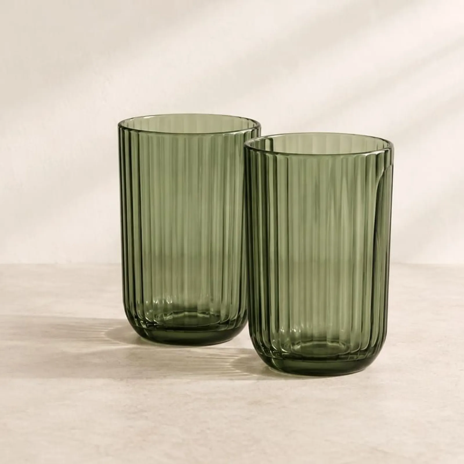 Glas Holm Ockra III - miniatyr 2