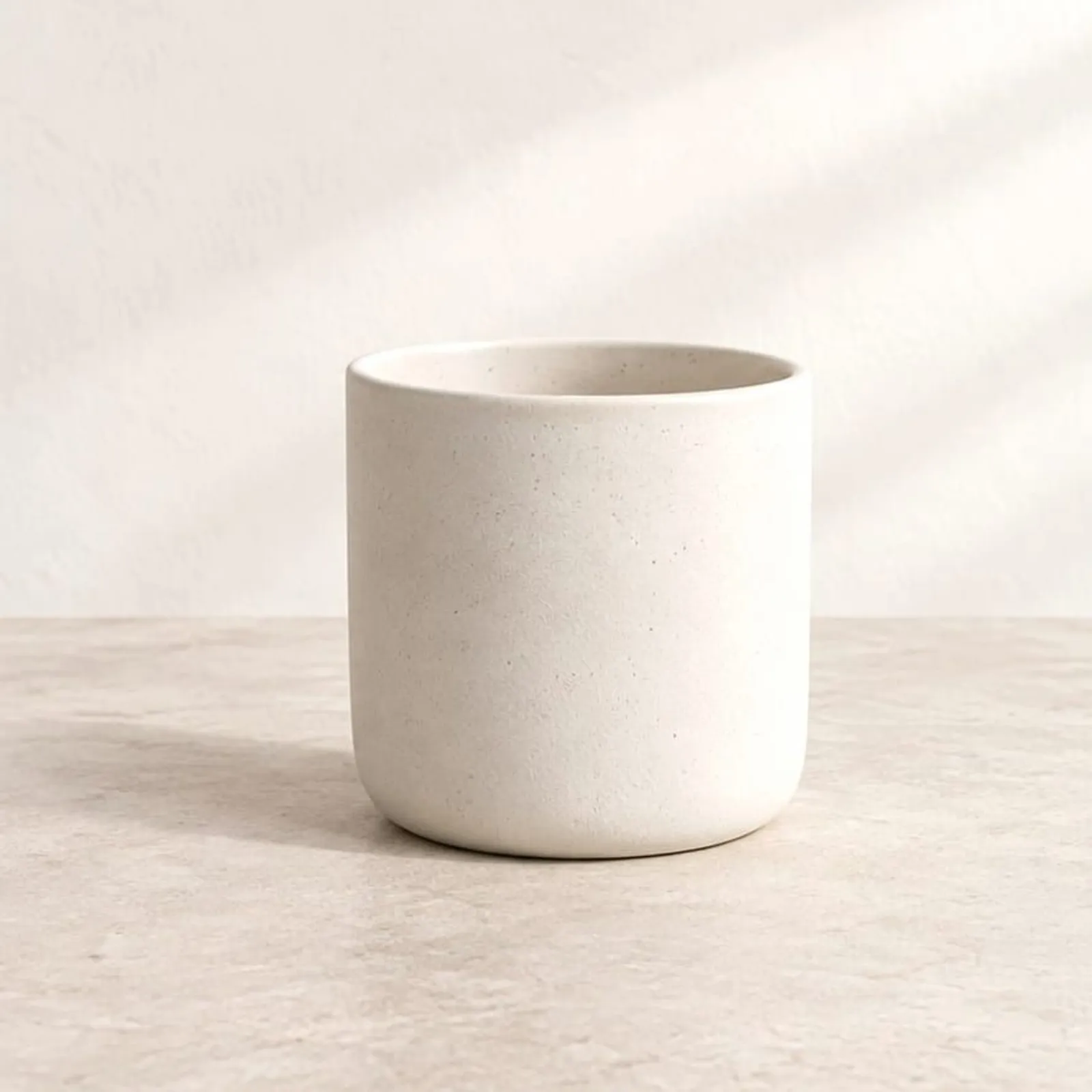 Mugg Äng Kritvit - miniatyr 1