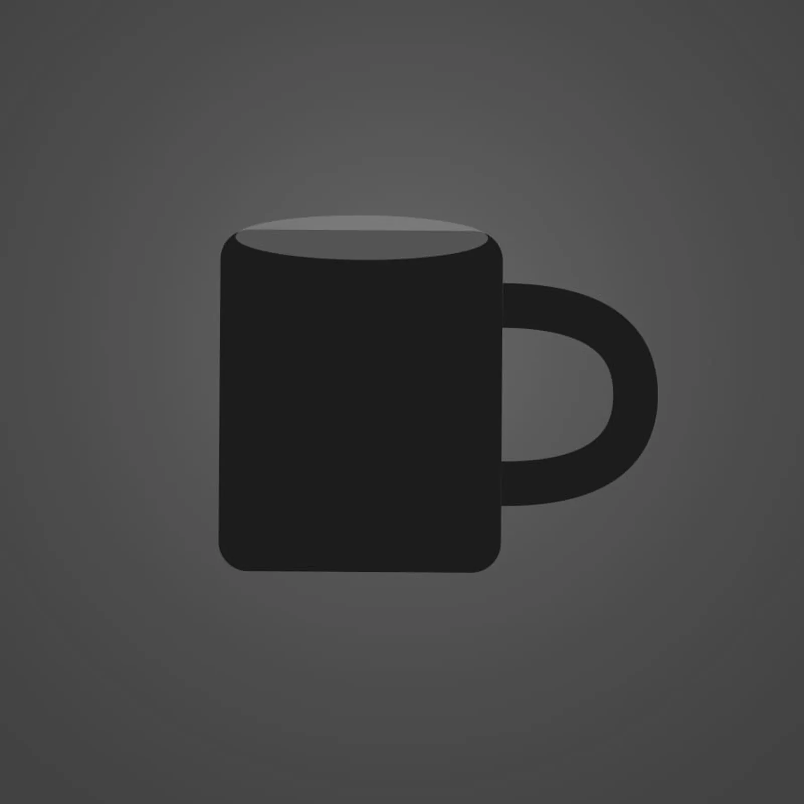 Mugg Nypon Stengods