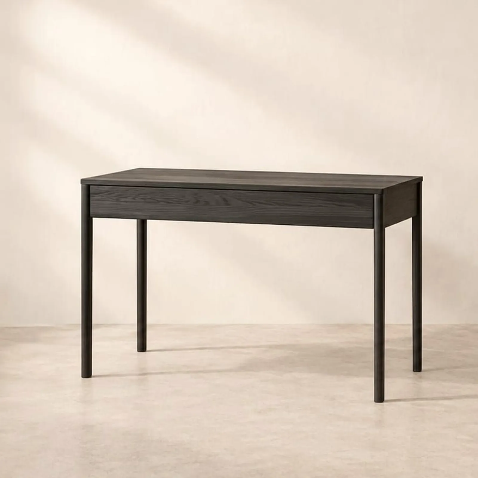Bureau Ull en frêne