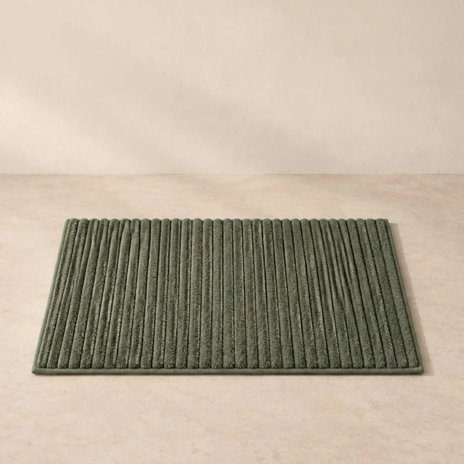 Tapis de bain Hägg forêt