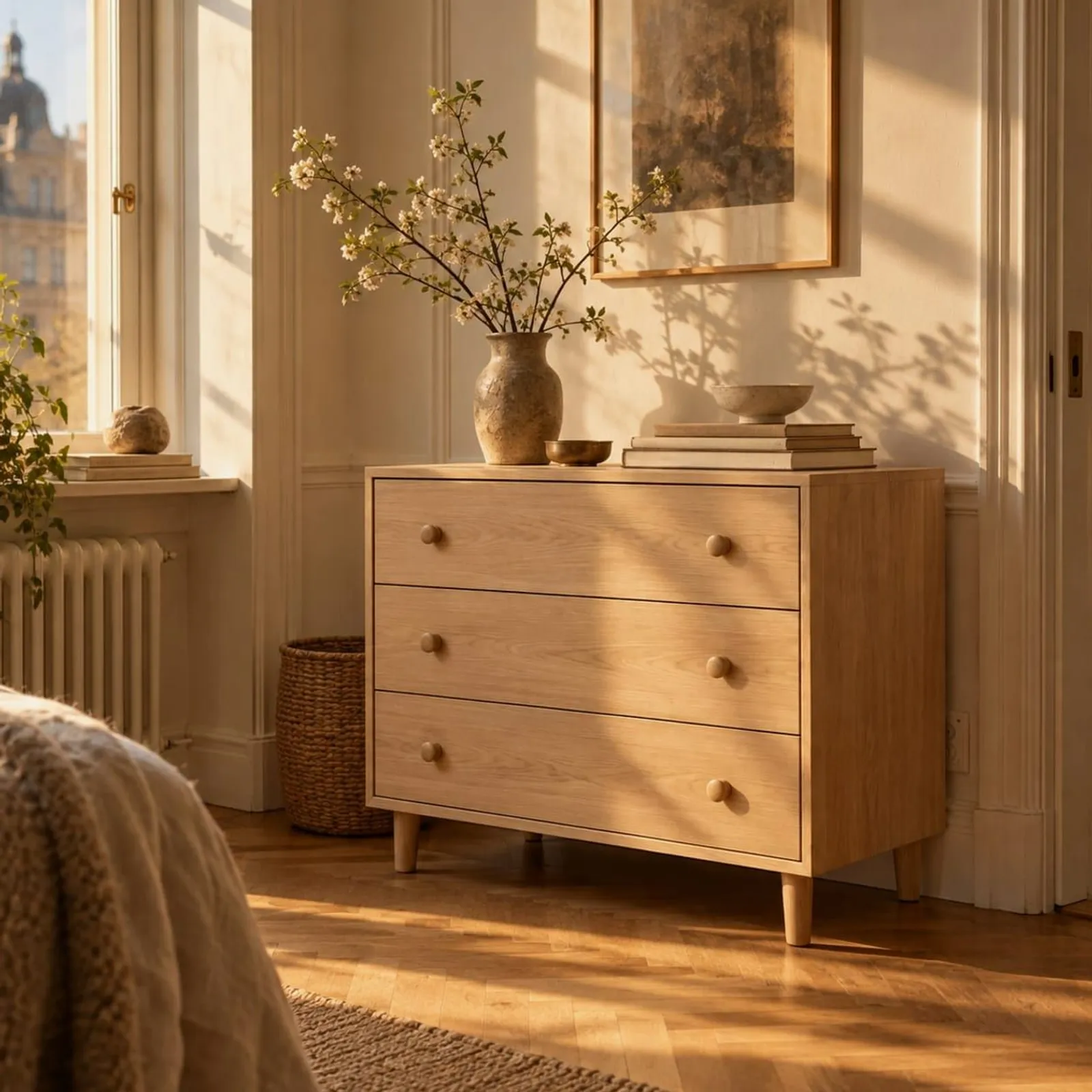 Byrå Näset Kol II - miniatyr 2