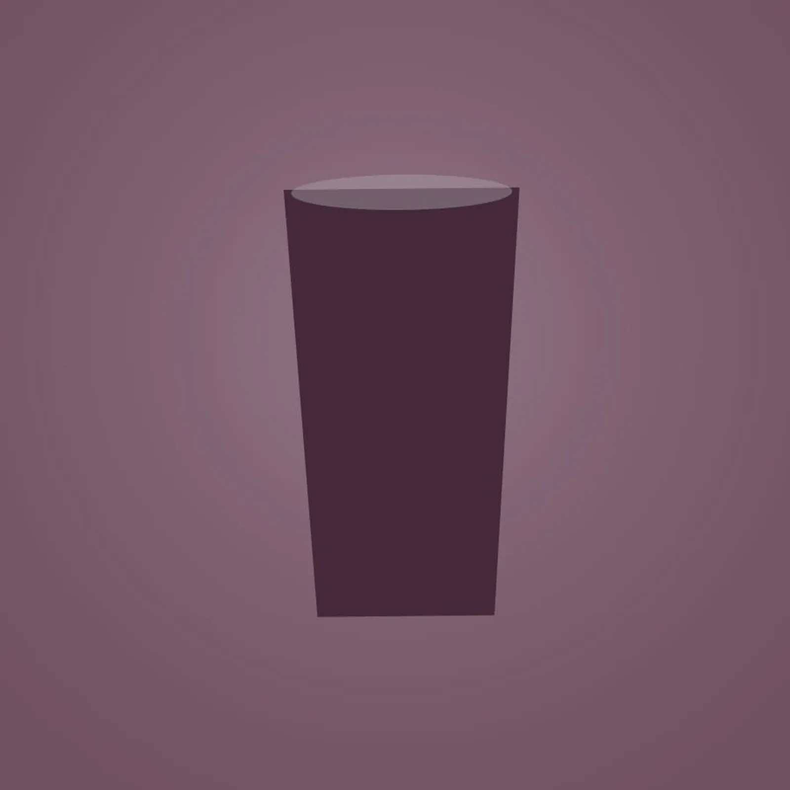 Glas Lönn Glas