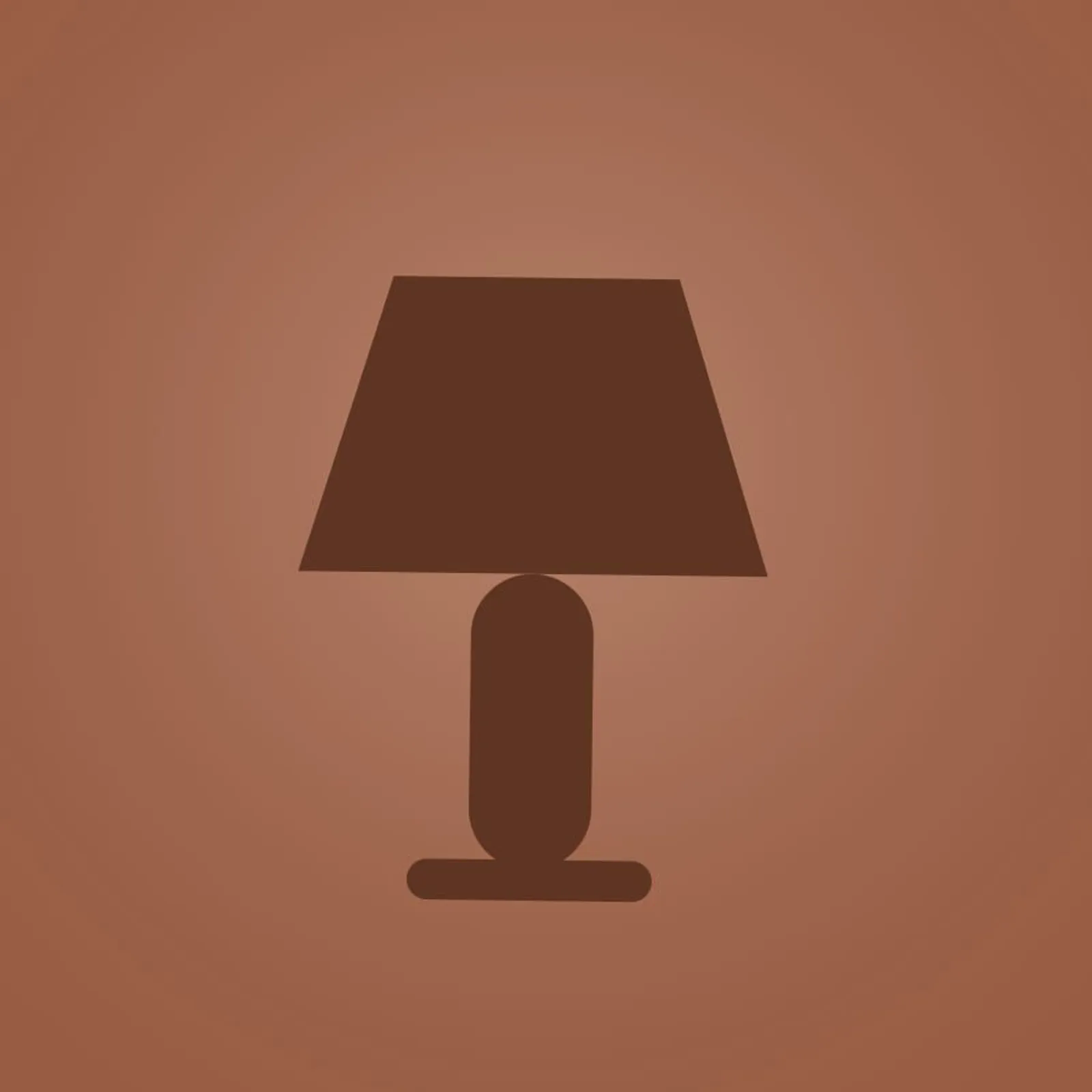 Bordslampa Sarek Stengods