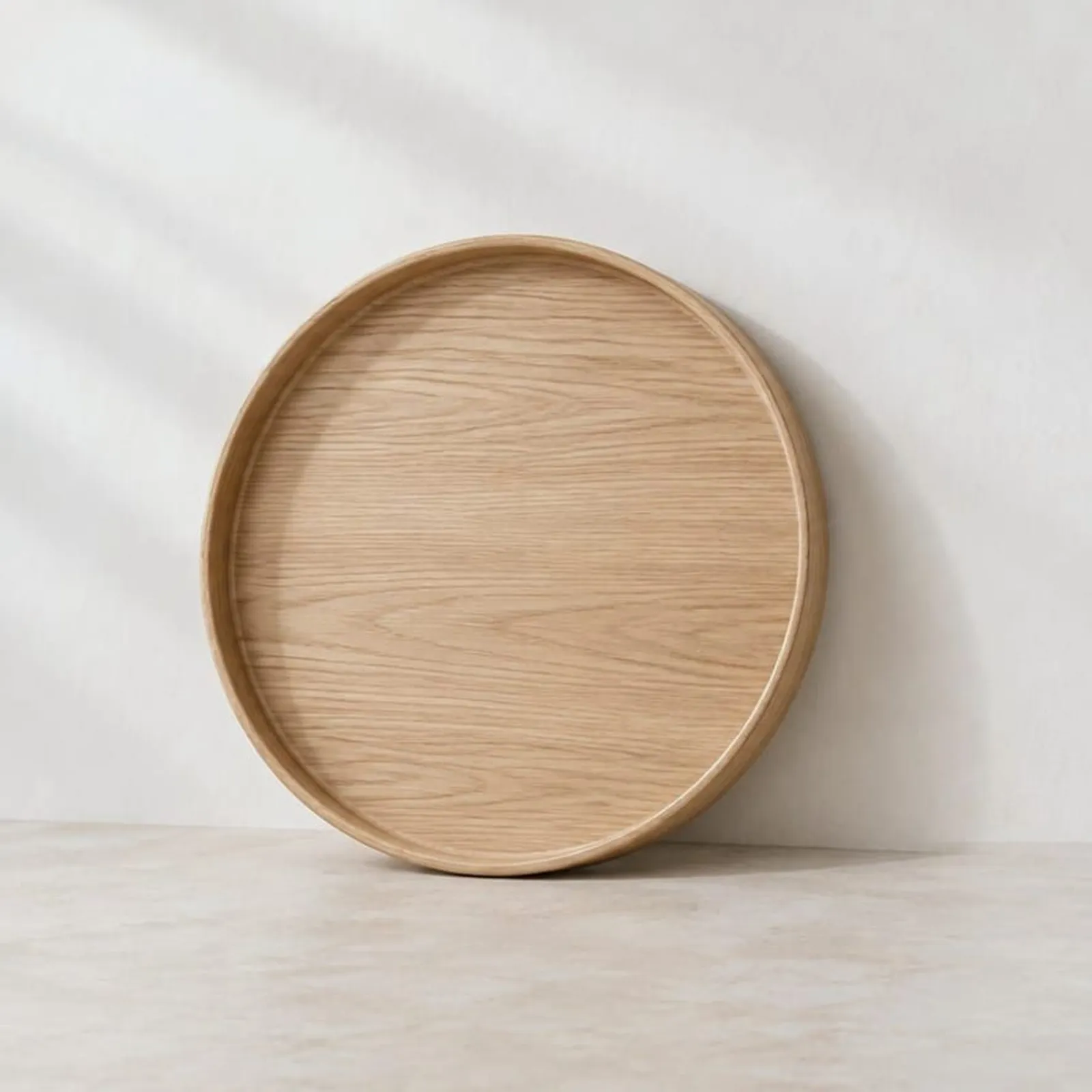 Plateau Korn naturel III