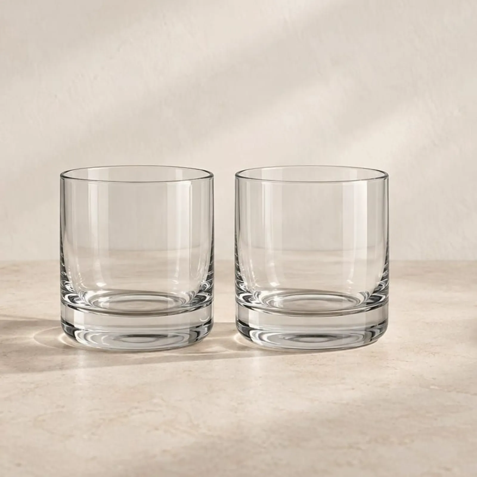 Glas Pors Dimma - miniatyr 1