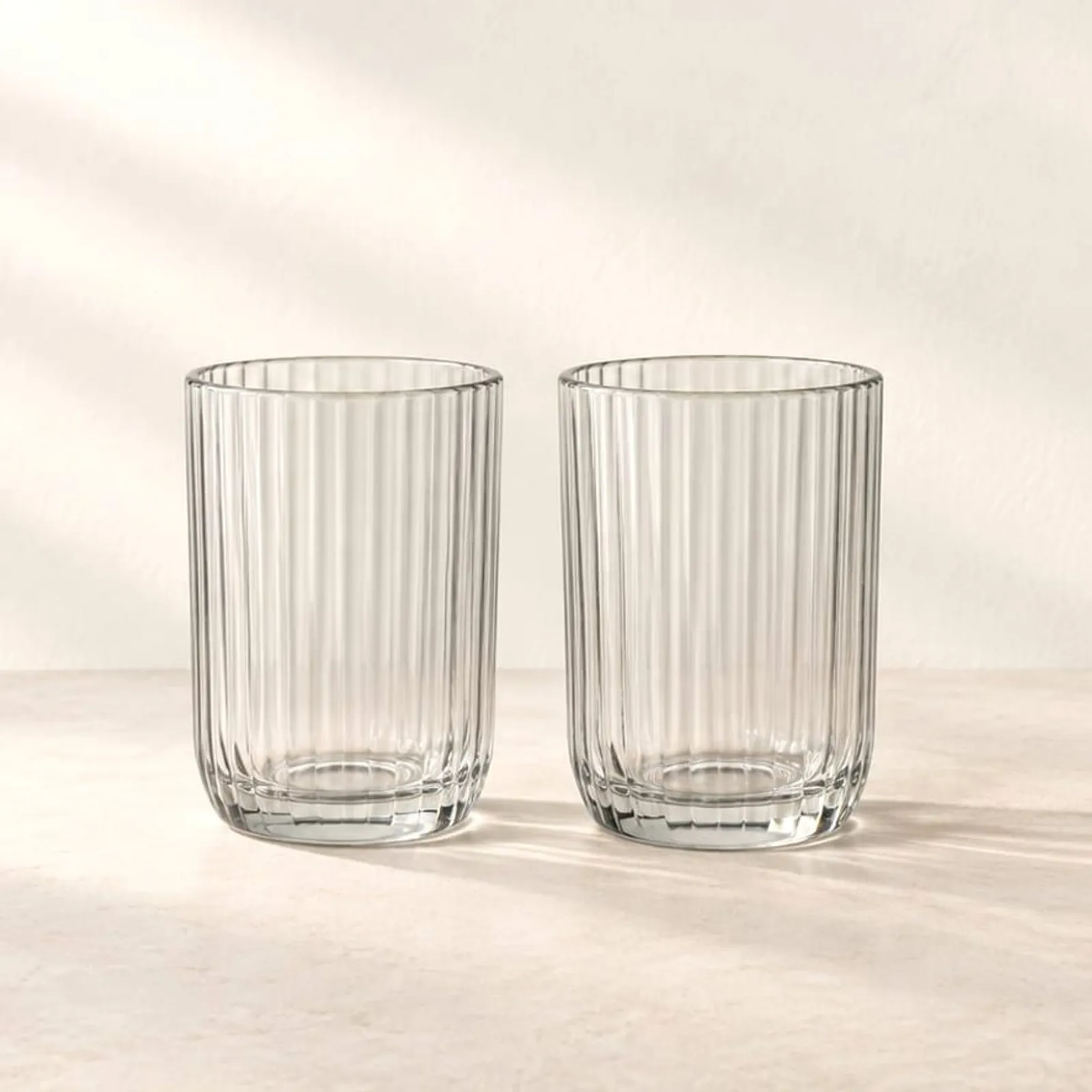 Glas Bryggan Dimma II - miniatyr 1