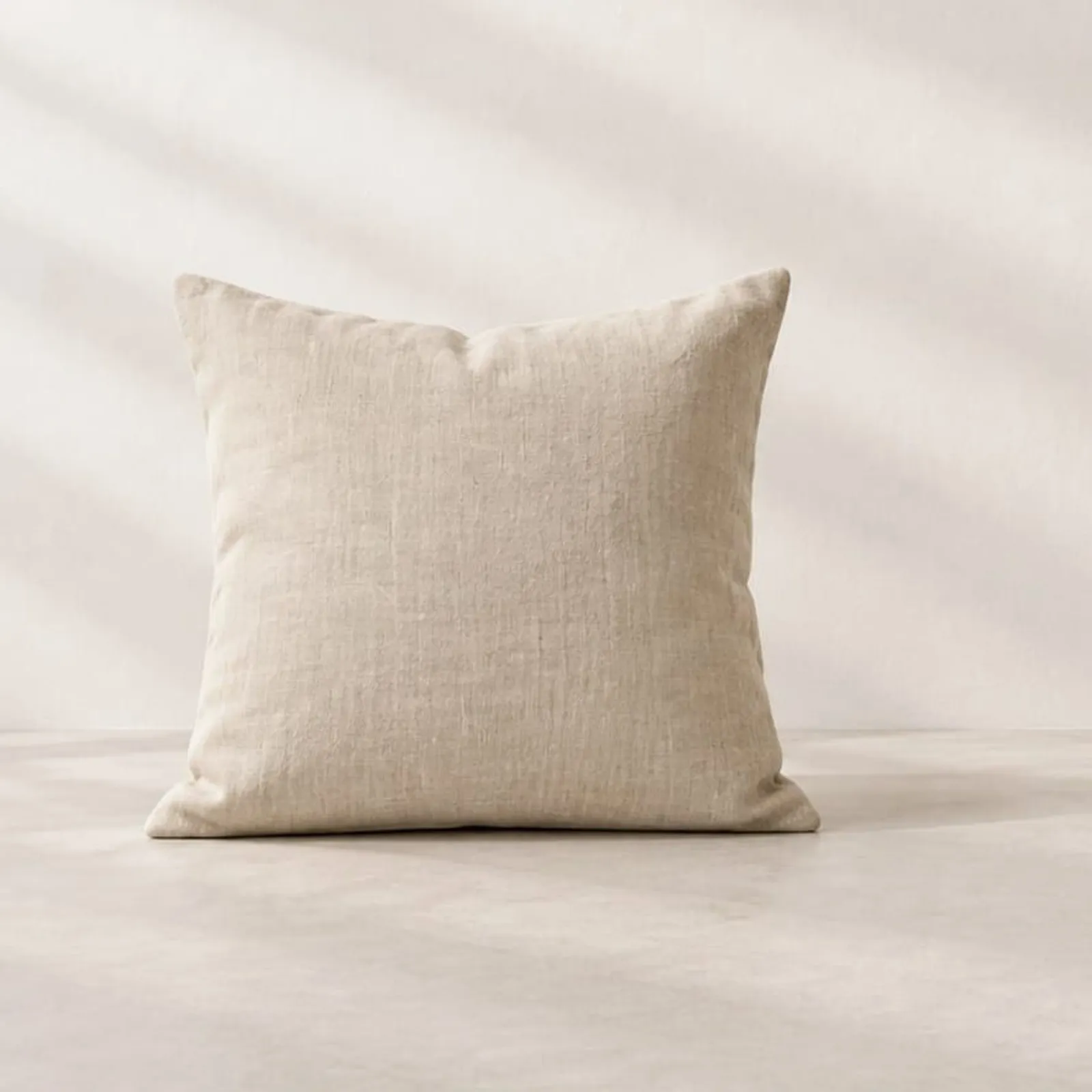 Coussin Sund lin 12