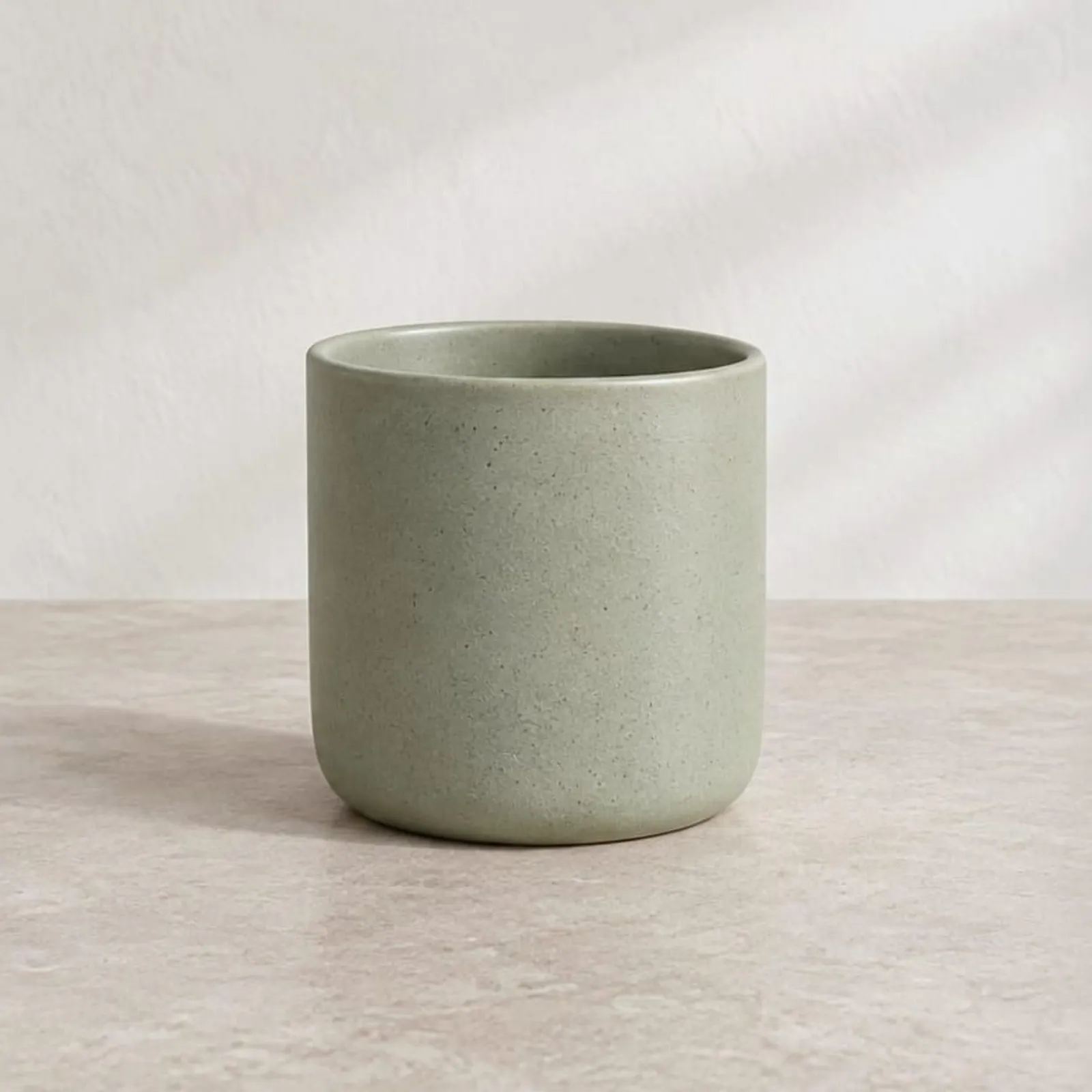 Mugg Klippa Kritvit - miniatyr 2