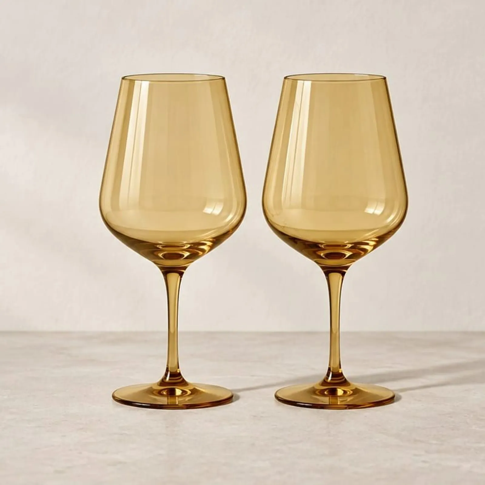 Verre Skär ocre - miniature 1