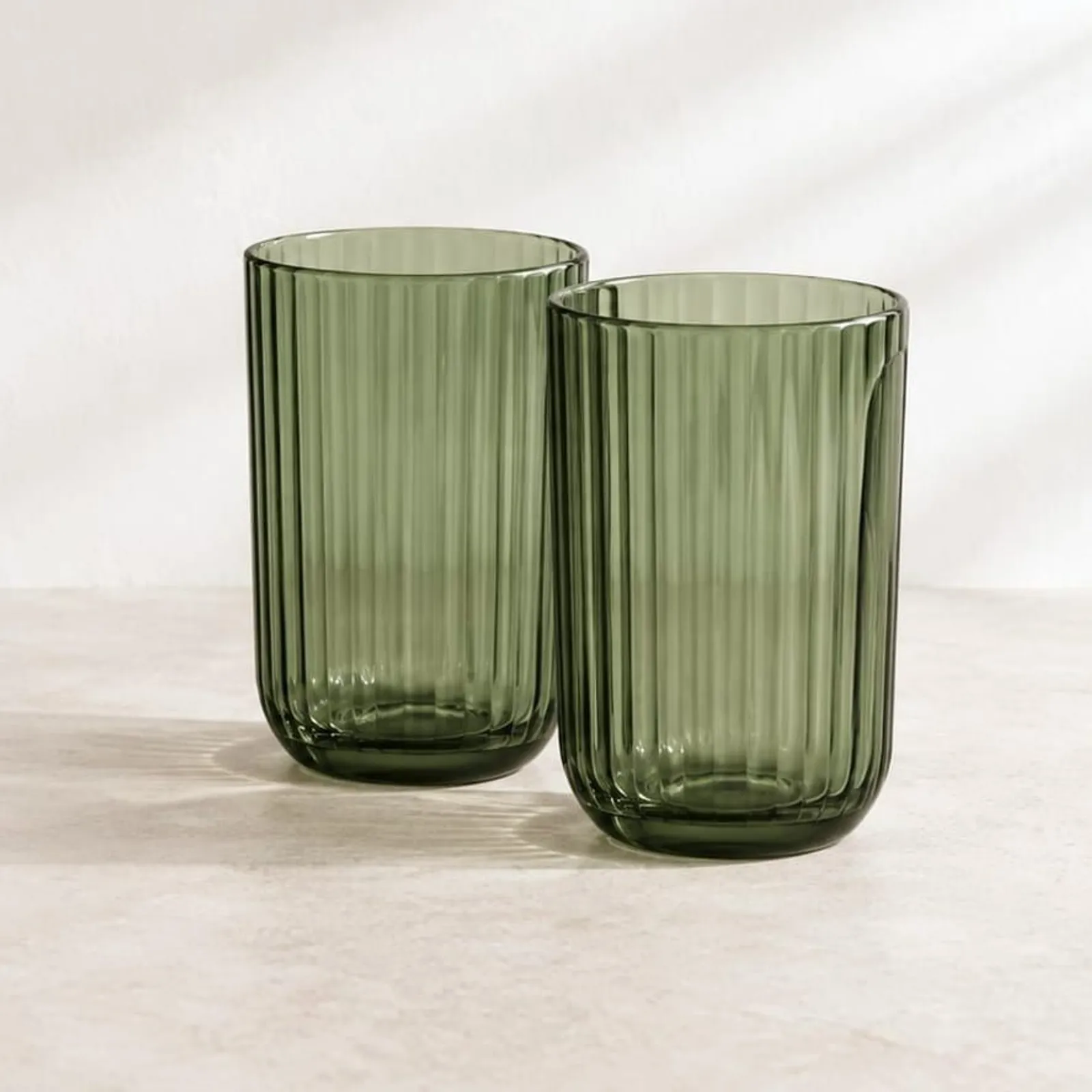 Glas Oxel Ockra III - miniatyr 2