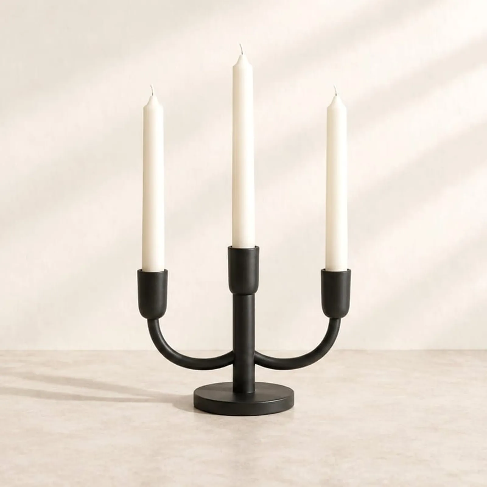 Ljusstake Gran