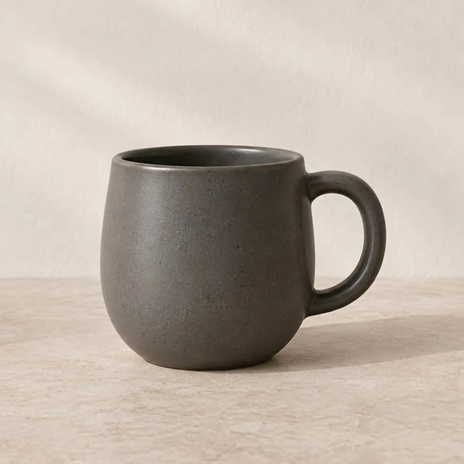 Mugg Ås Kritvit VI - miniatyr 2