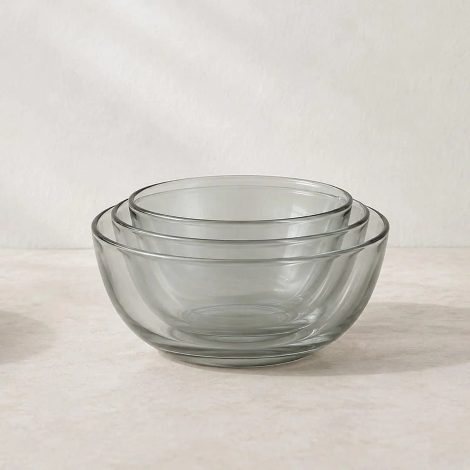 Bol Nypon en verre