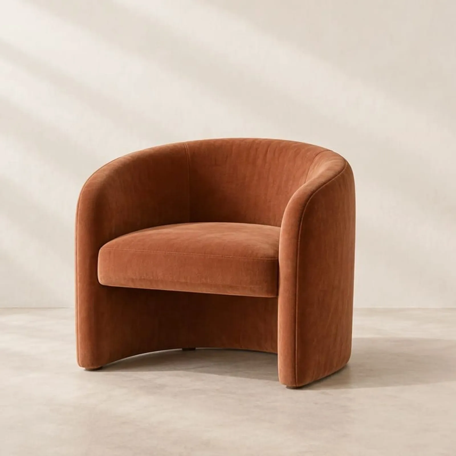 Fauteuil Enen - miniature 1