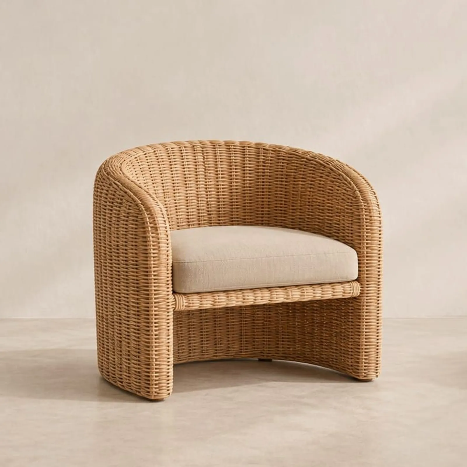 Fauteuil Hägg - miniature 1