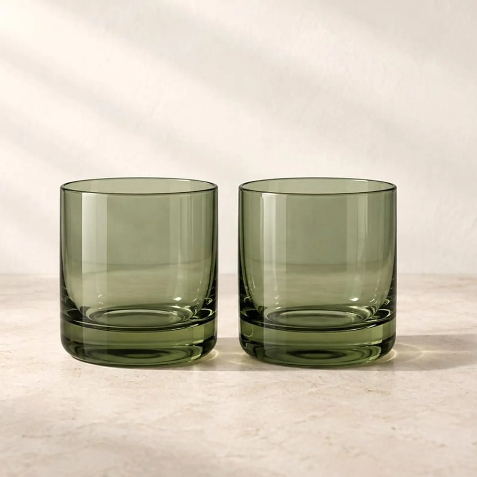 Glas Vide Dimma II - miniatyr 2